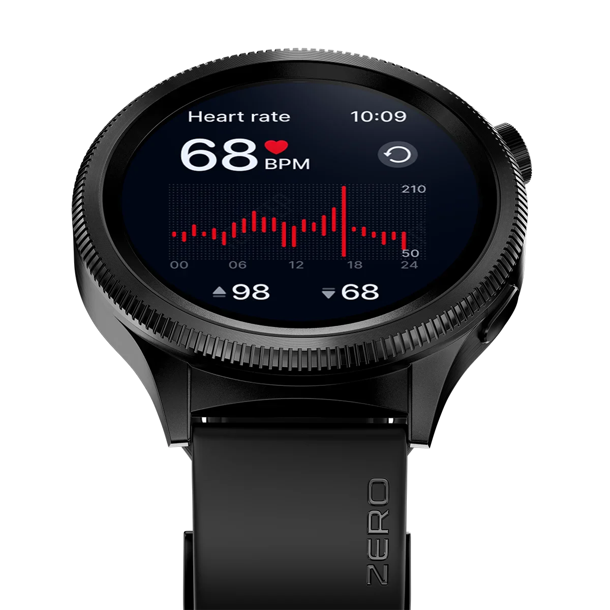Lunar 360 Smartwatch - Image 27