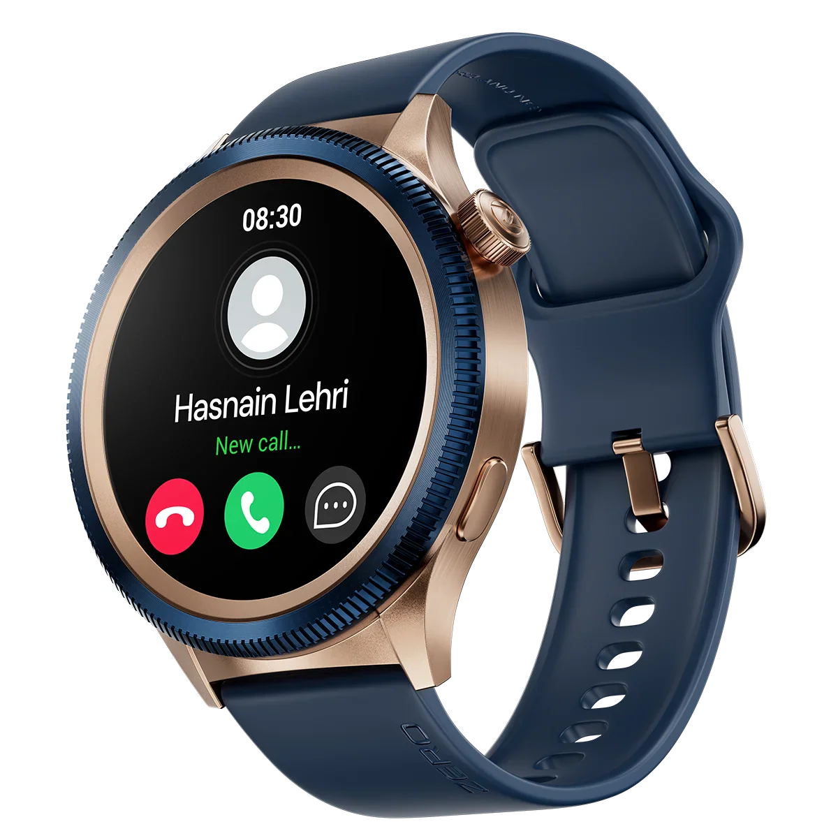 Lunar 360 Smartwatch - Image 4