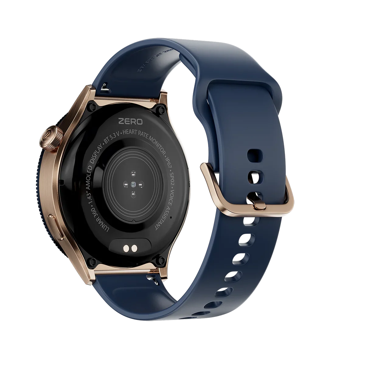 Lunar 360 Smartwatch - Image 5