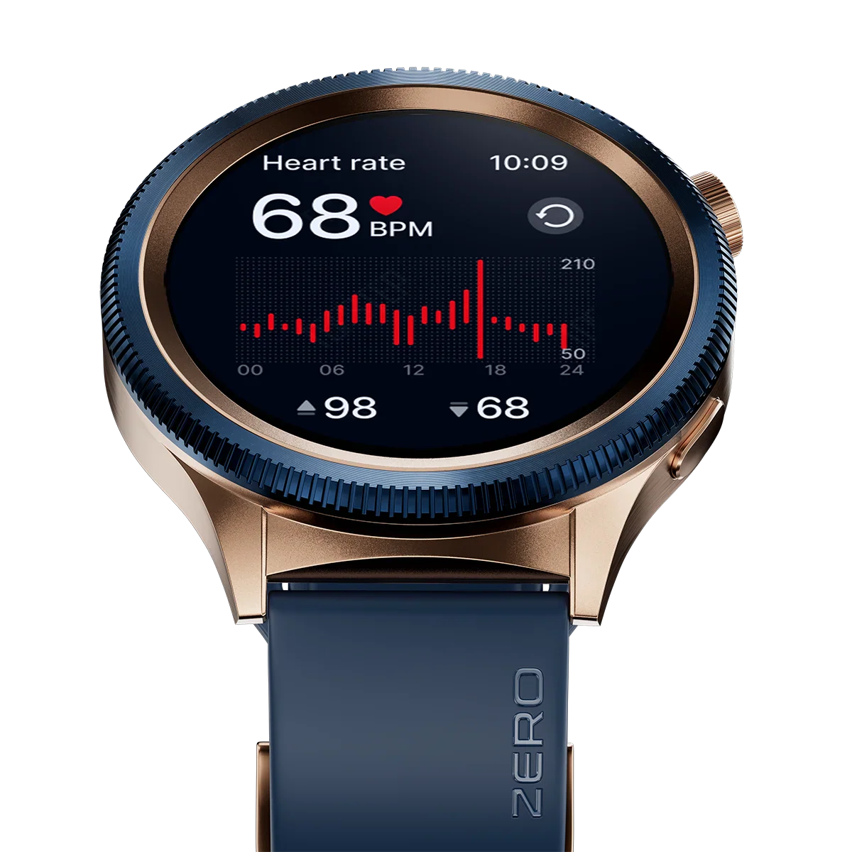 Lunar 360 Smartwatch - Image 6