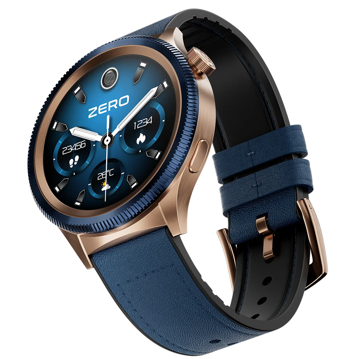 Lunar 360 Smartwatch - Image 7