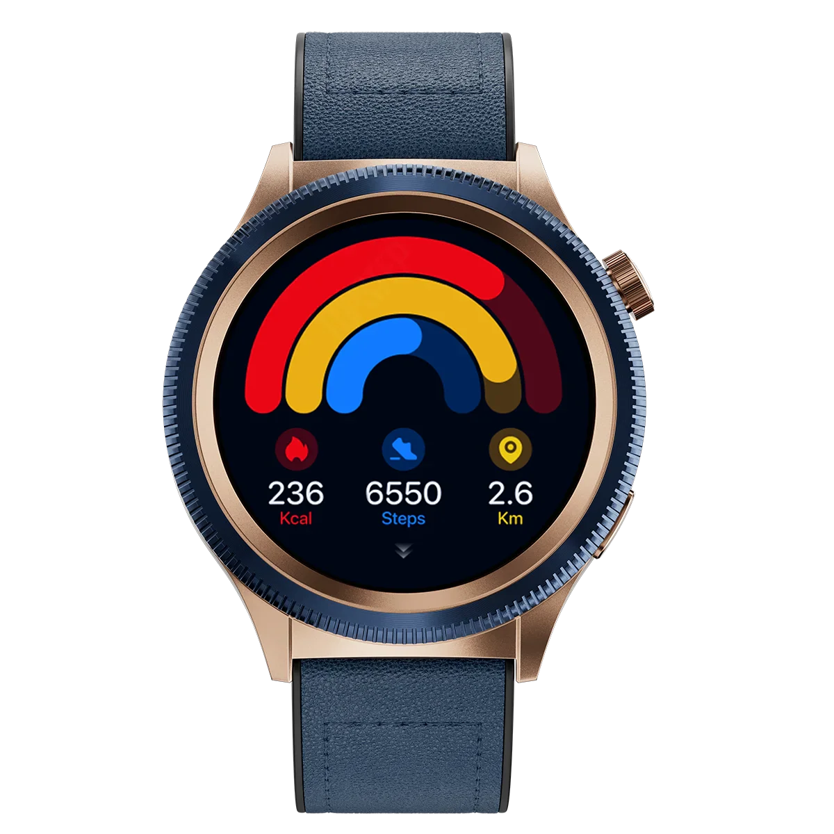Lunar 360 Smartwatch - Image 9