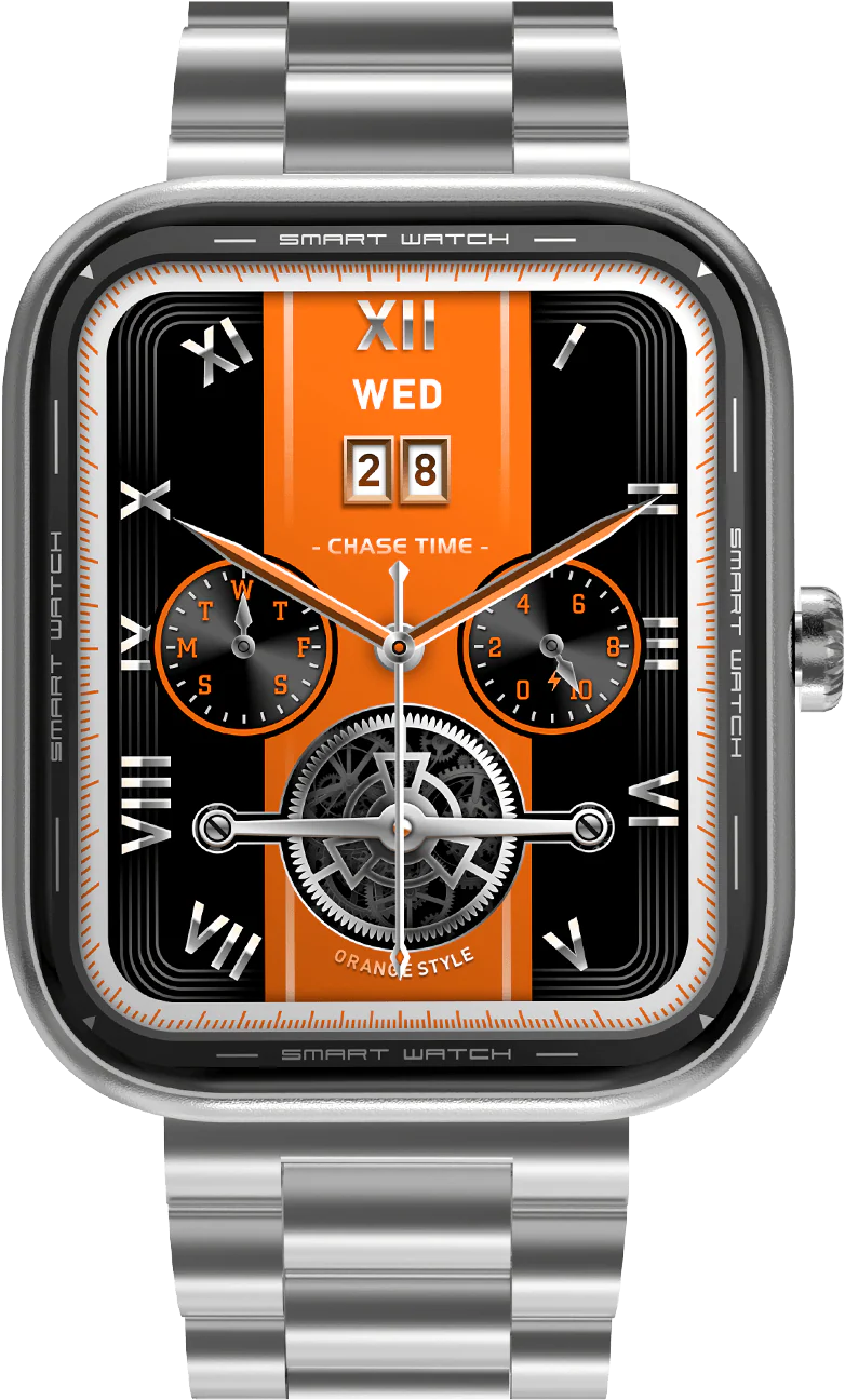 Meta Smartwatch - Image 22