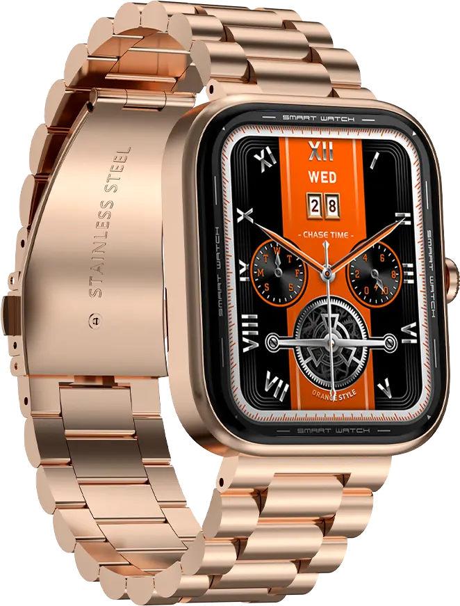 Meta Smartwatch - Image 29