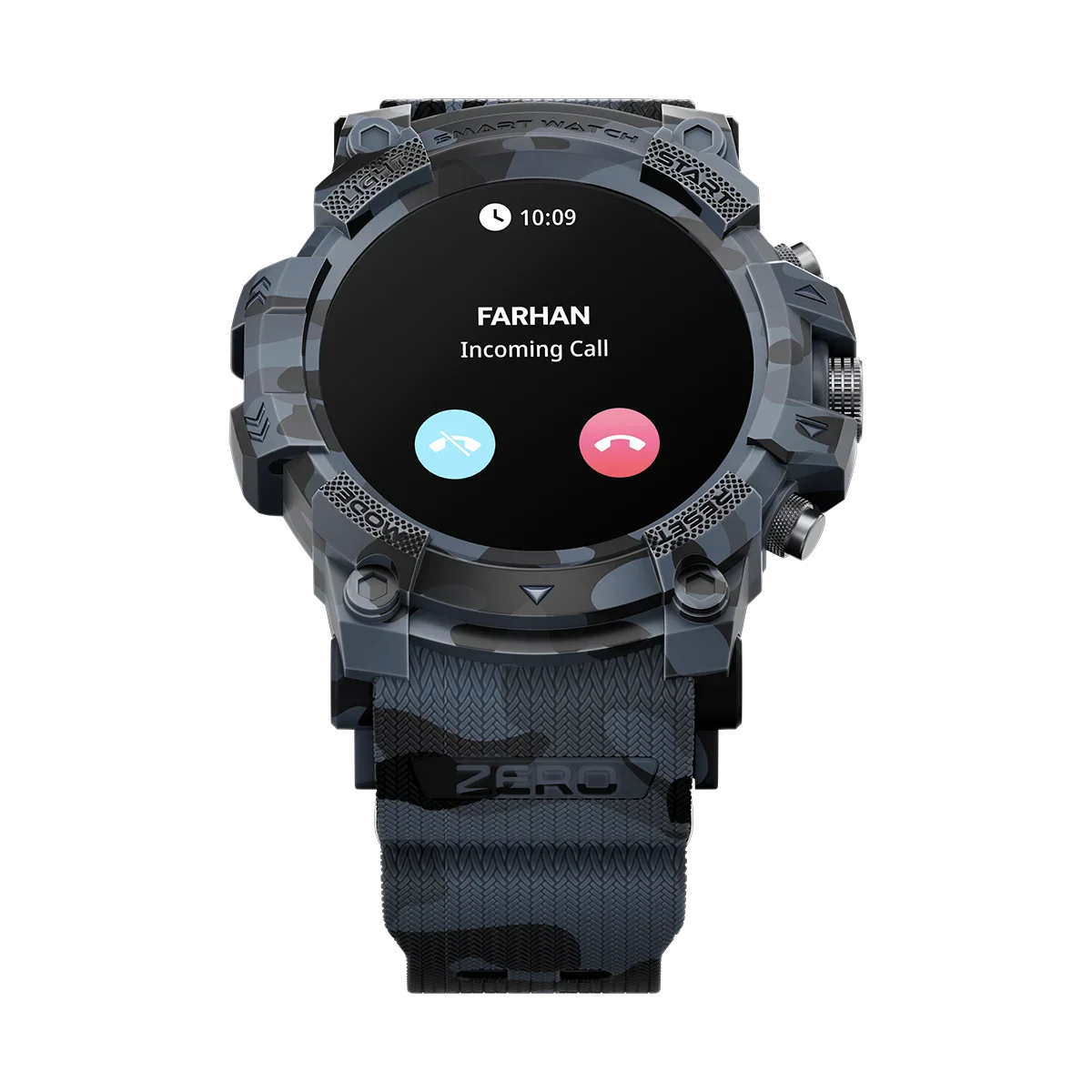 Navigator Smartwatch - Image 28