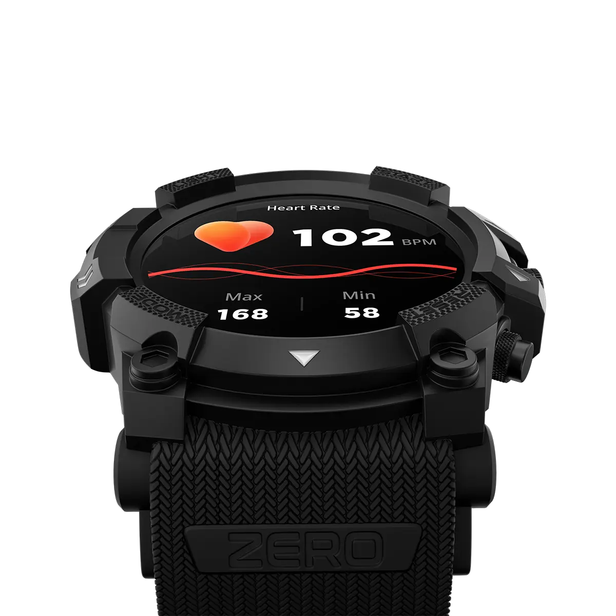 Navigator Smartwatch - Image 36