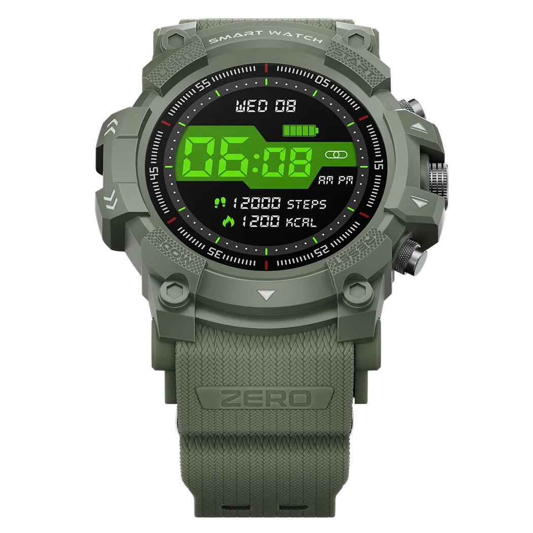 Navigator Smartwatch - Image 44