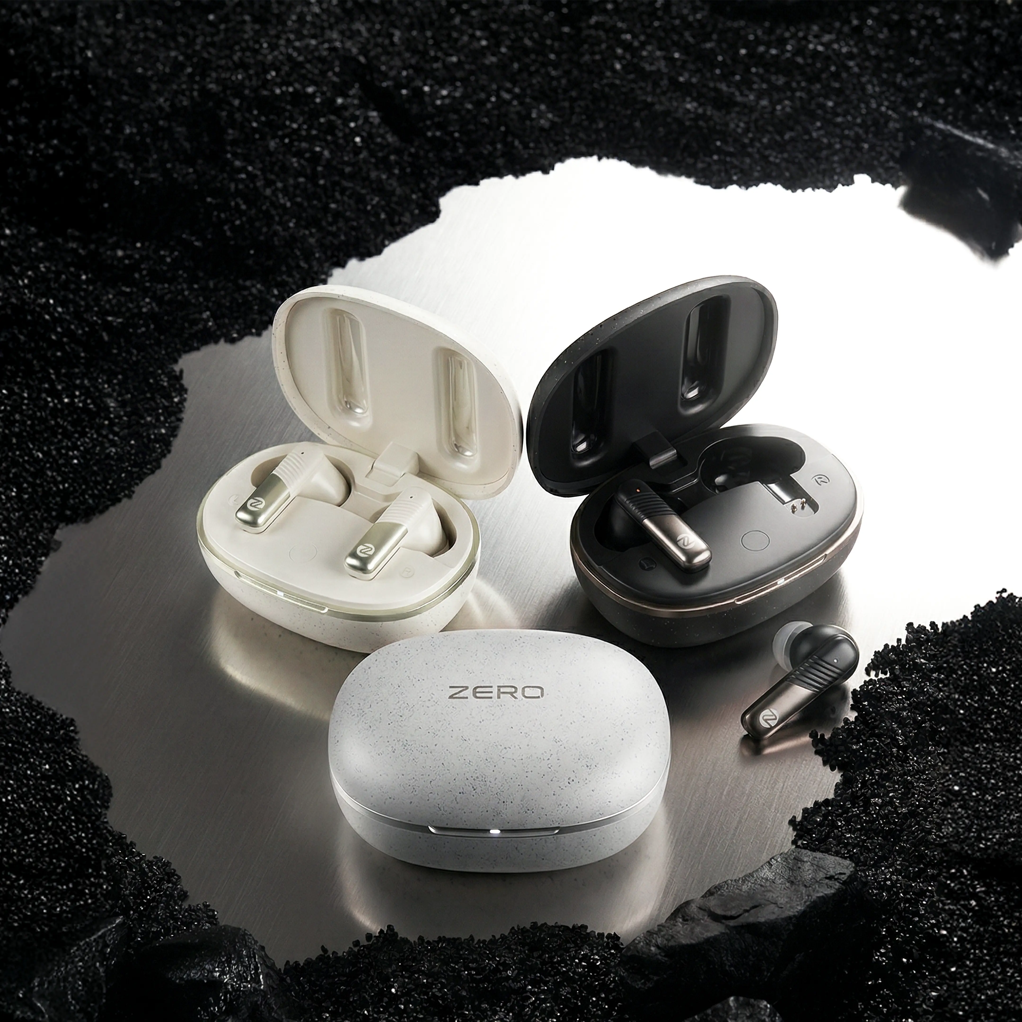 Opal ANC Earbuds - Image 6