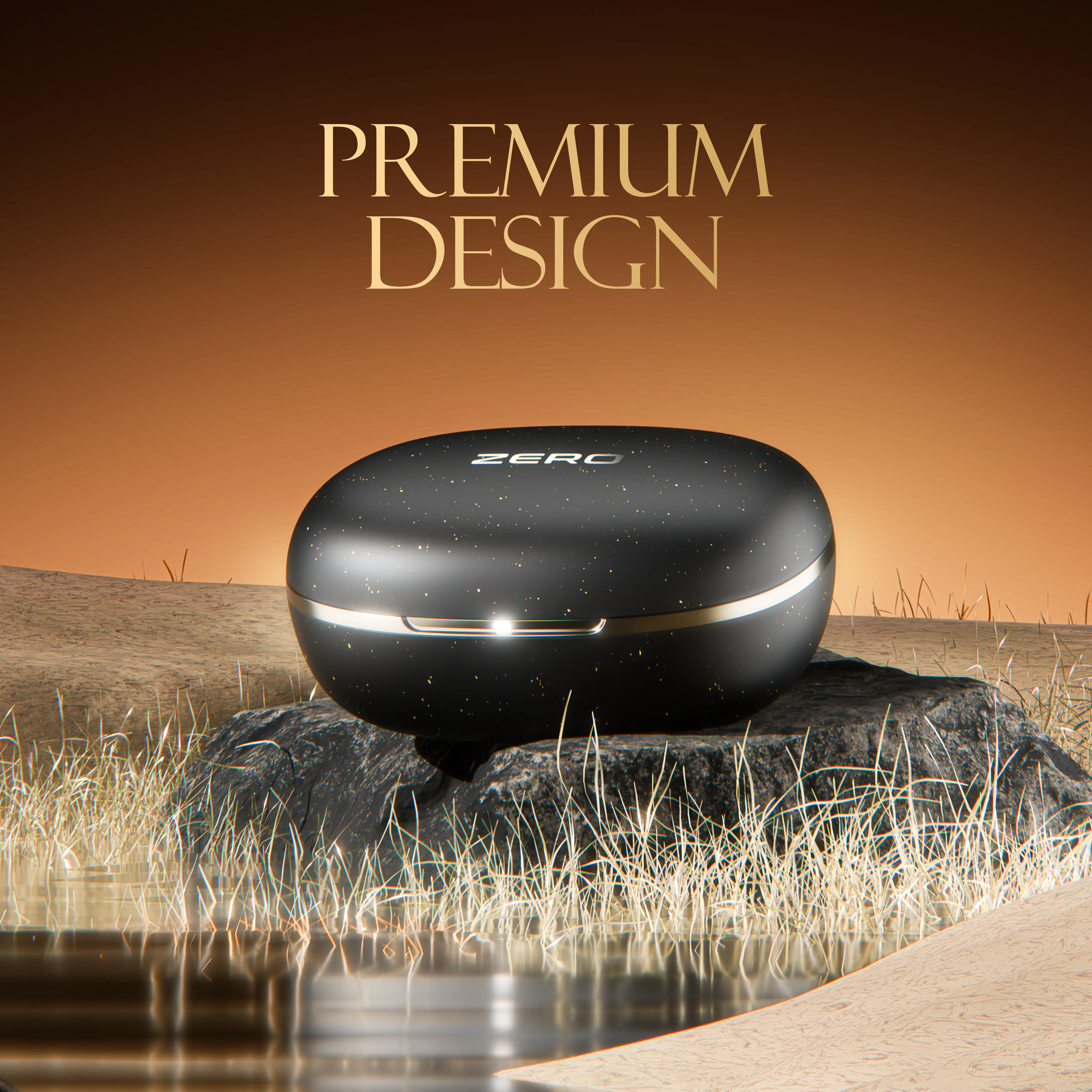 Opal ANC Earbuds - Image 8