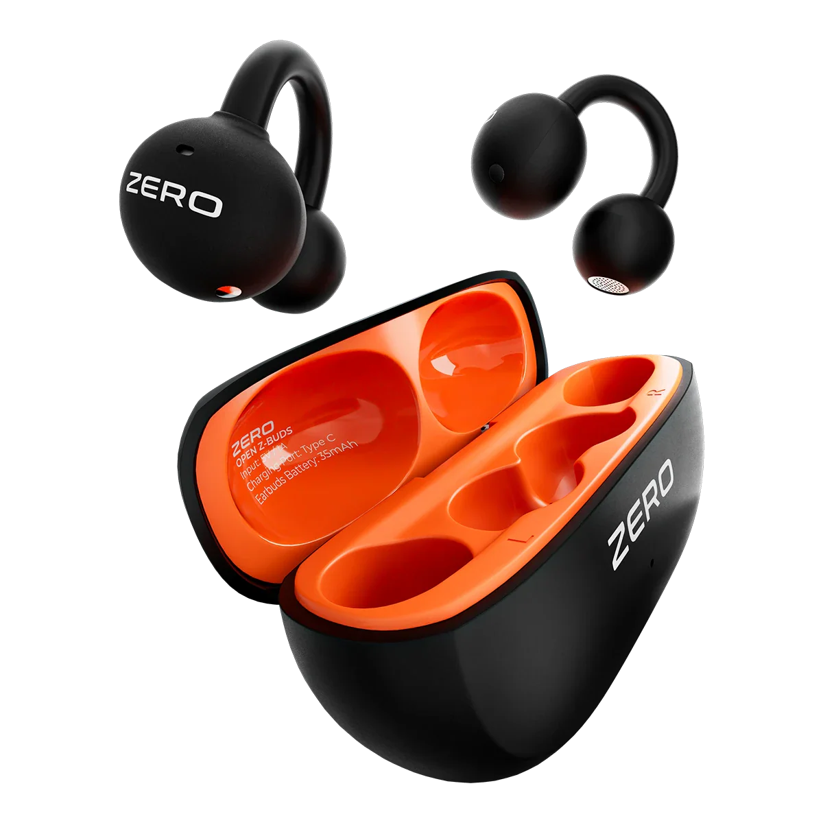 Open Zbuds - Image 5