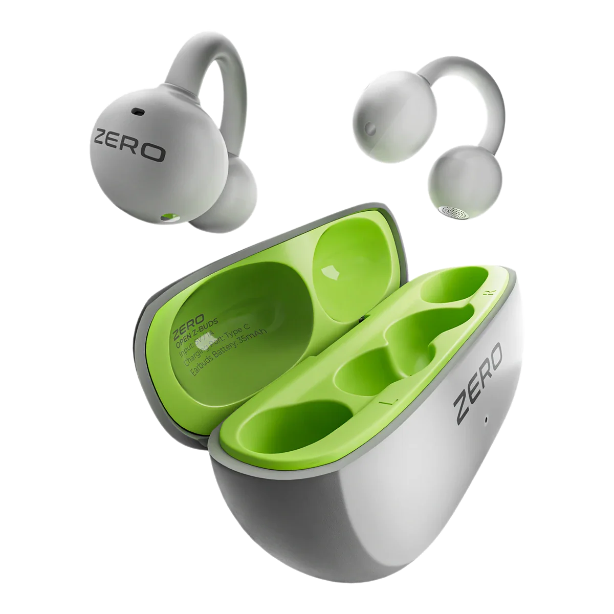 Open Zbuds - Image 7
