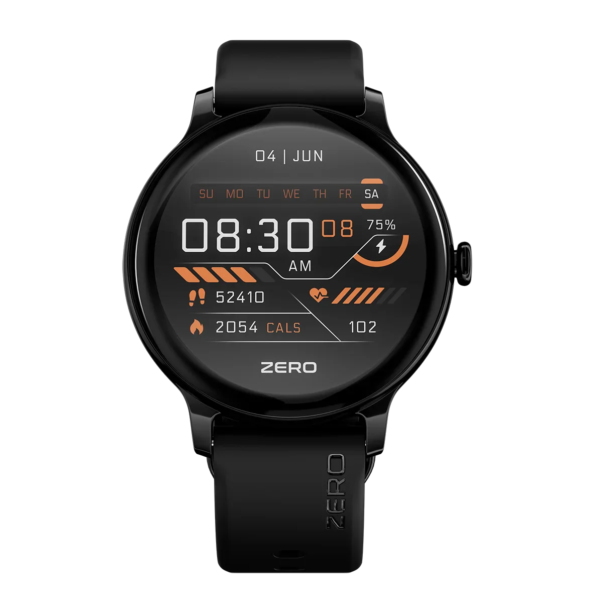 Orbit 2 Smartwatch - Image 8