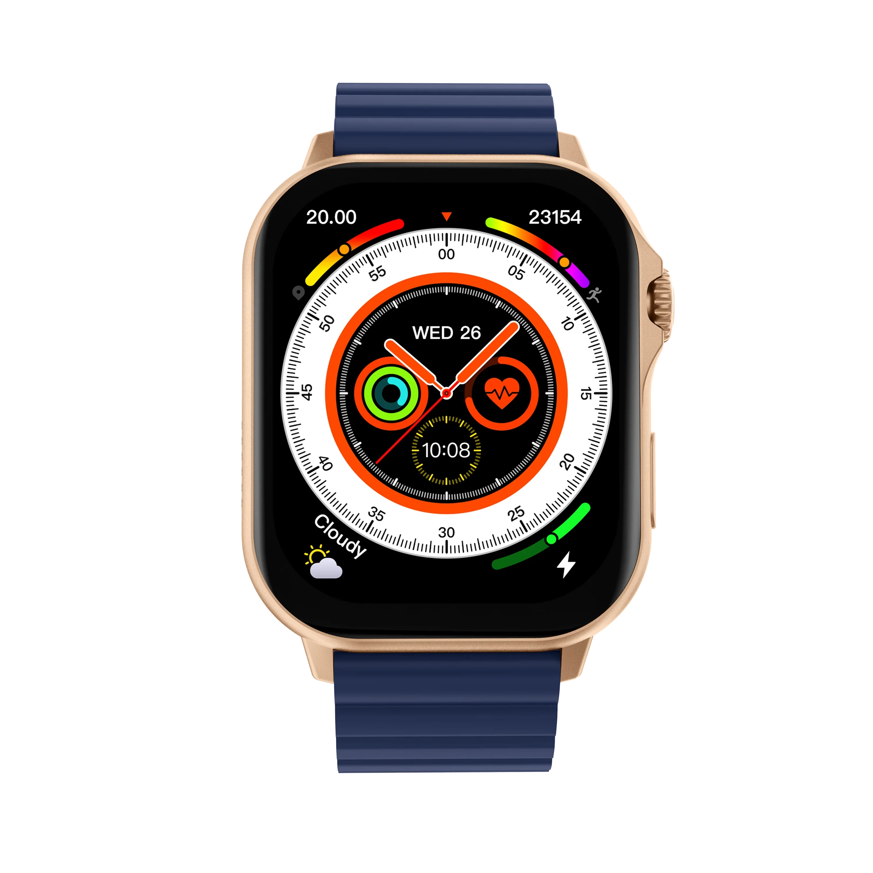 Phantom Pro Smartwatch - Image 23