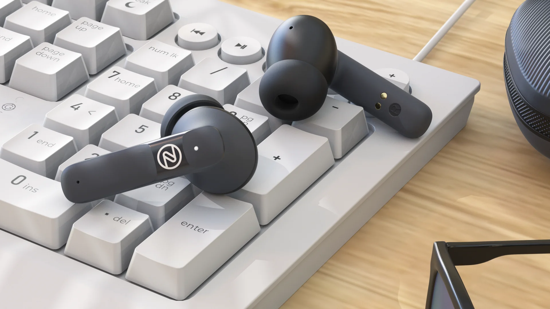 Pulse Earbuds - Image 12