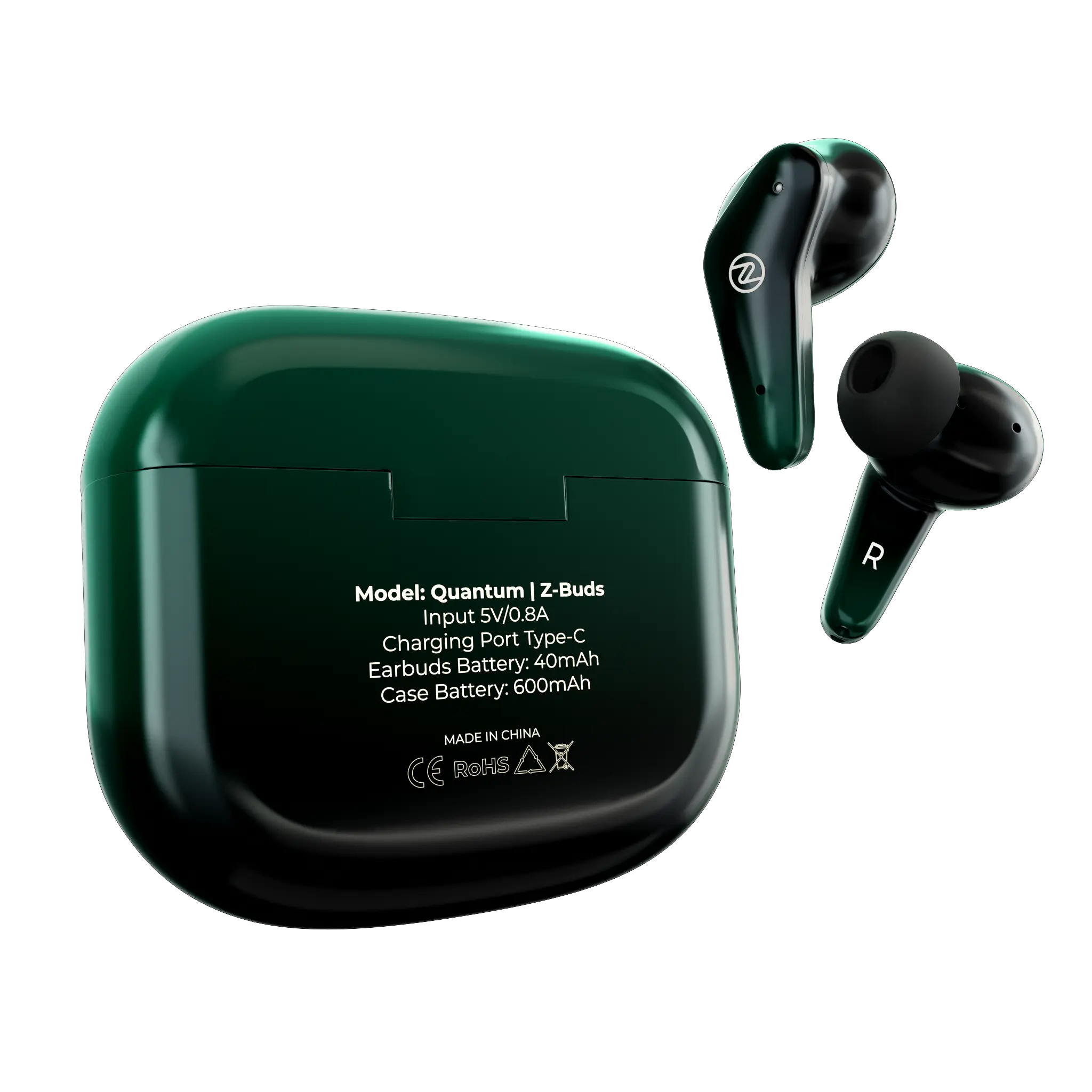 Quantum Earbuds - Image 12