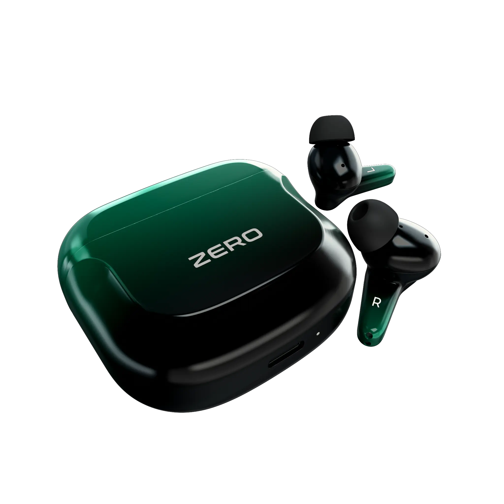 Quantum Earbuds - Image 13