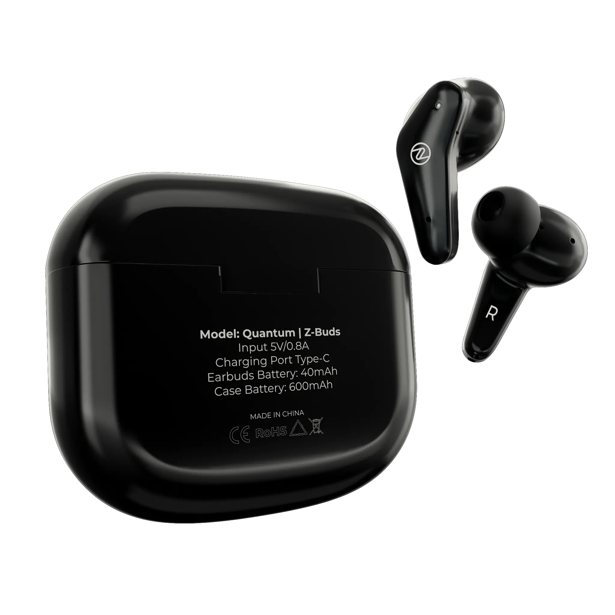 Quantum Earbuds - Image 15