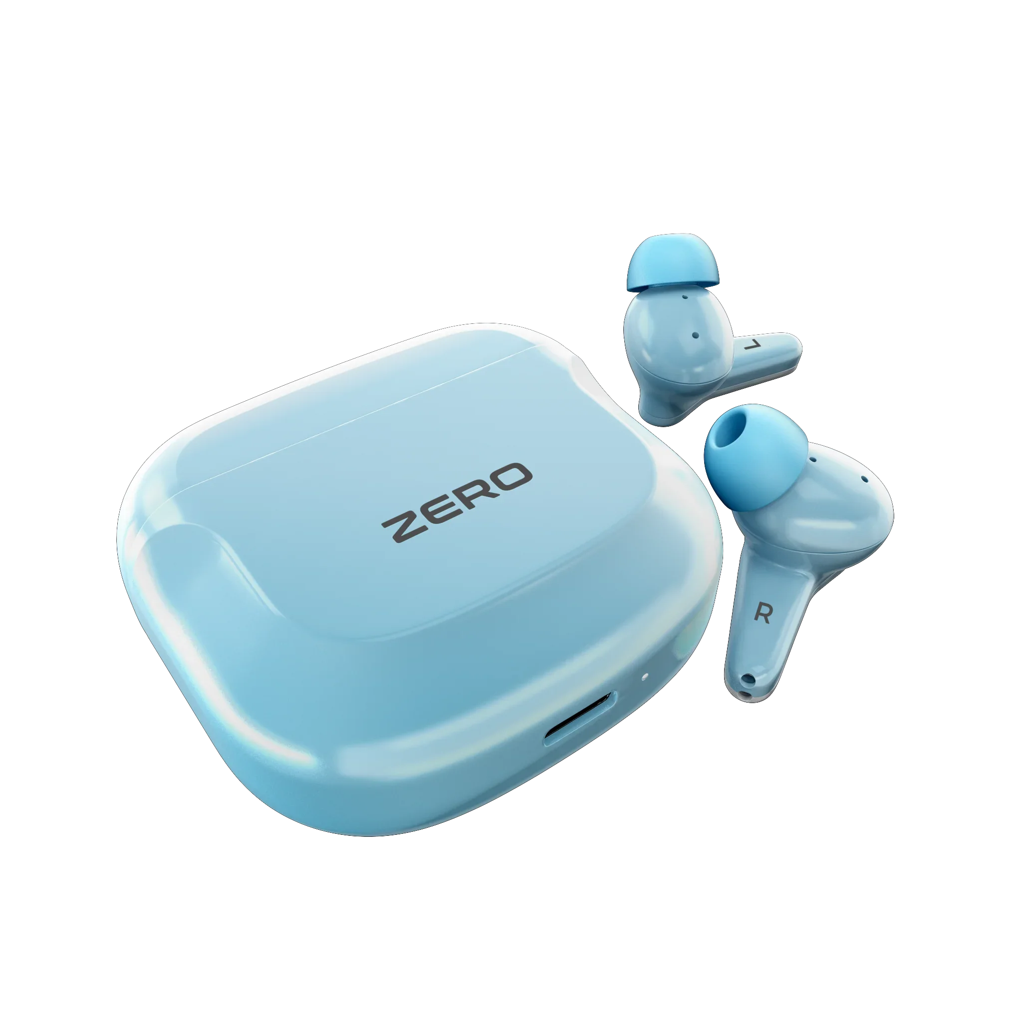 Quantum Earbuds - Image 21