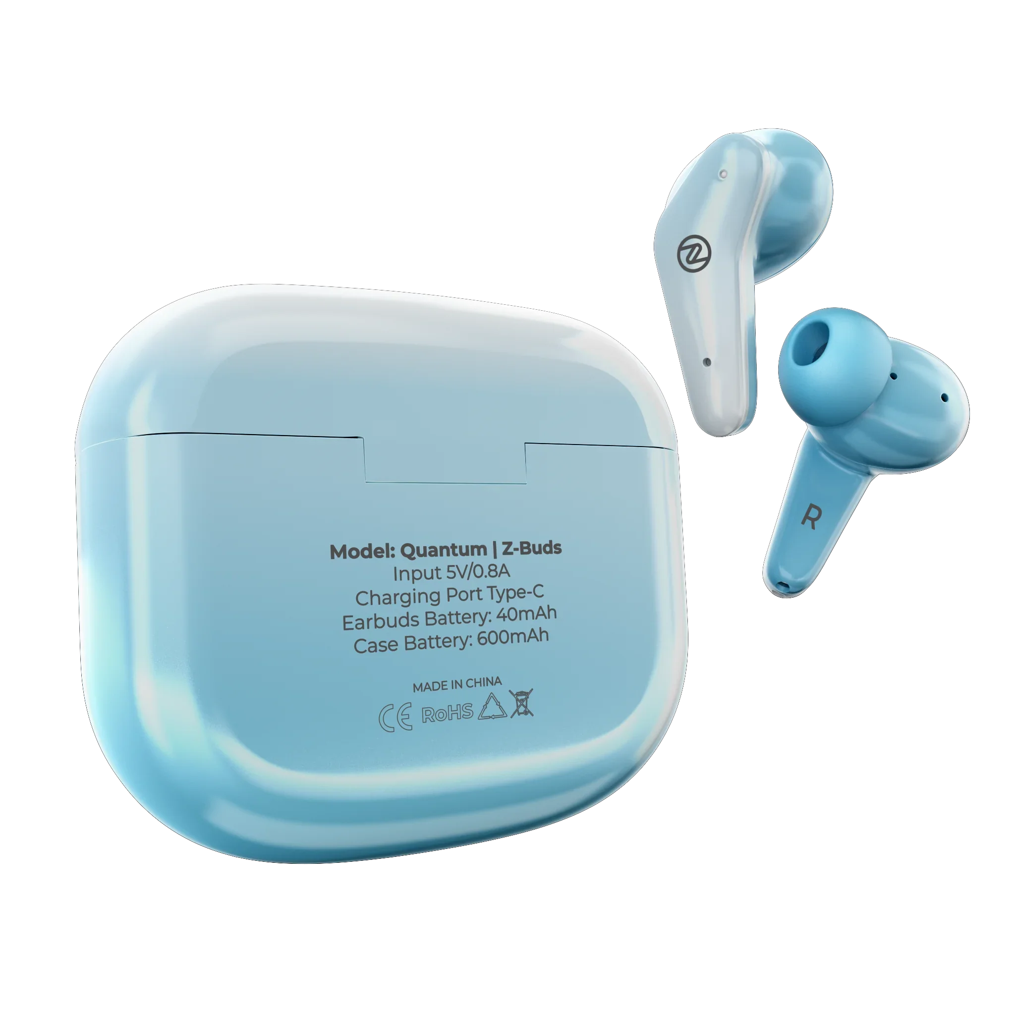 Quantum Earbuds - Image 23