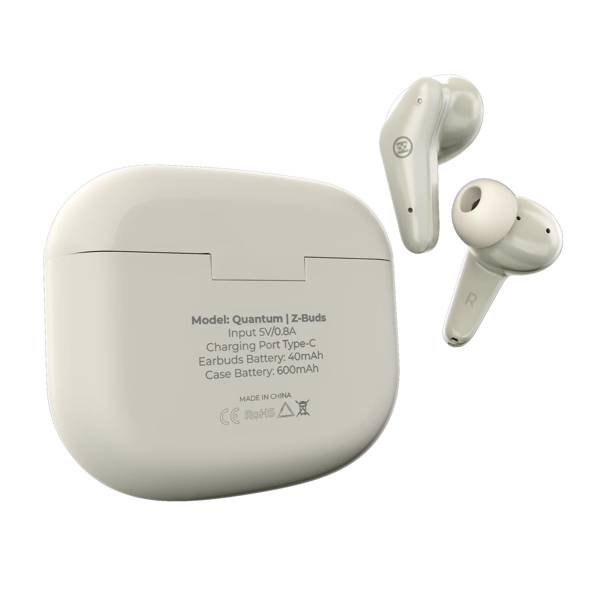 Quantum Earbuds - Image 28