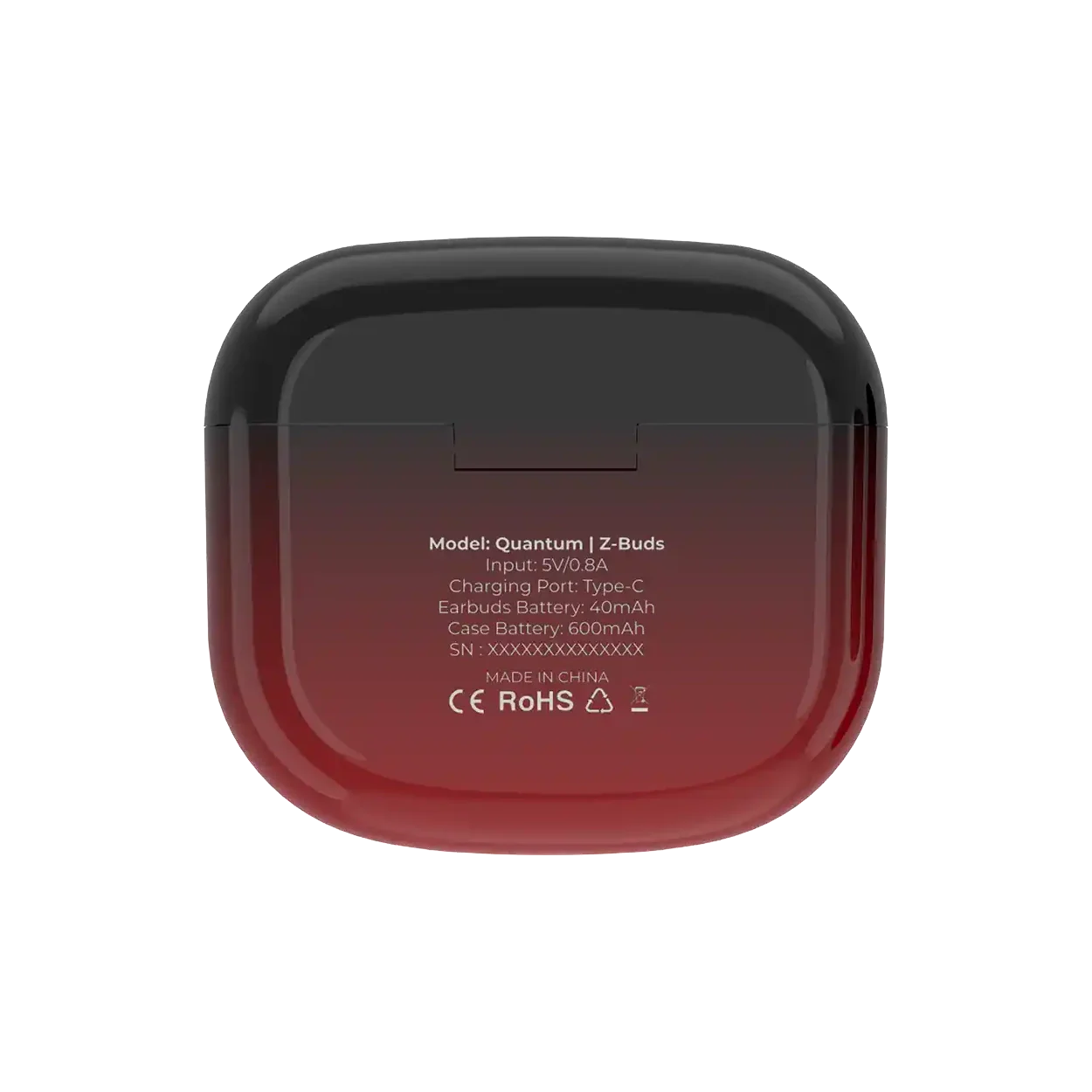 Quantum Earbuds - Image 8