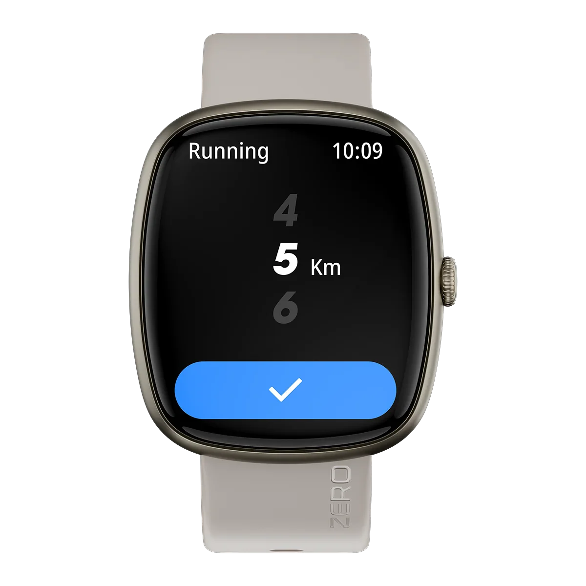 Qube Smartwatch - Image 17
