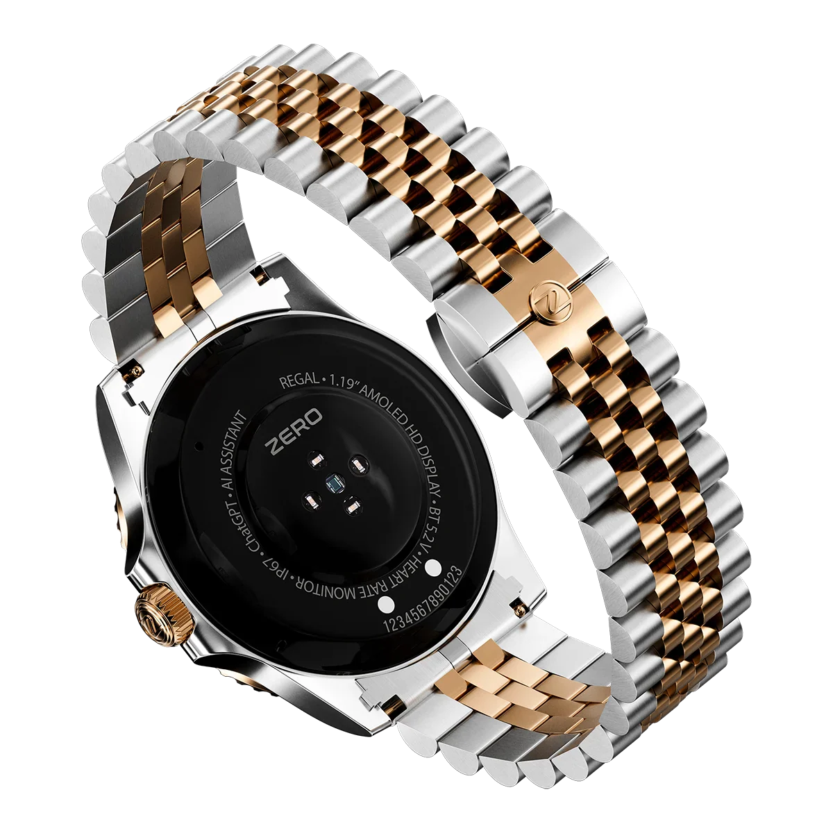 Regal AI Smartwatch - Image 10