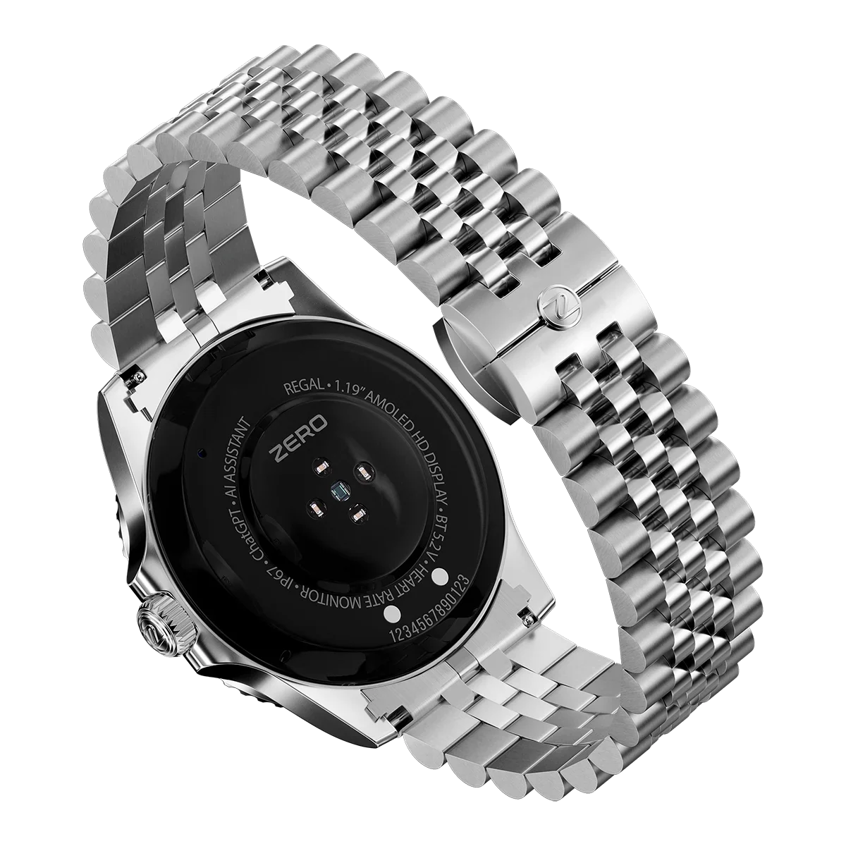 Regal AI Smartwatch - Image 25