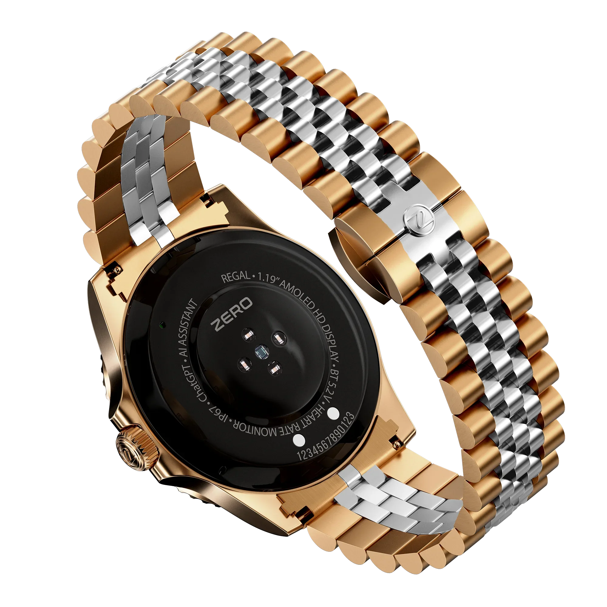Regal AI Smartwatch - Image 6