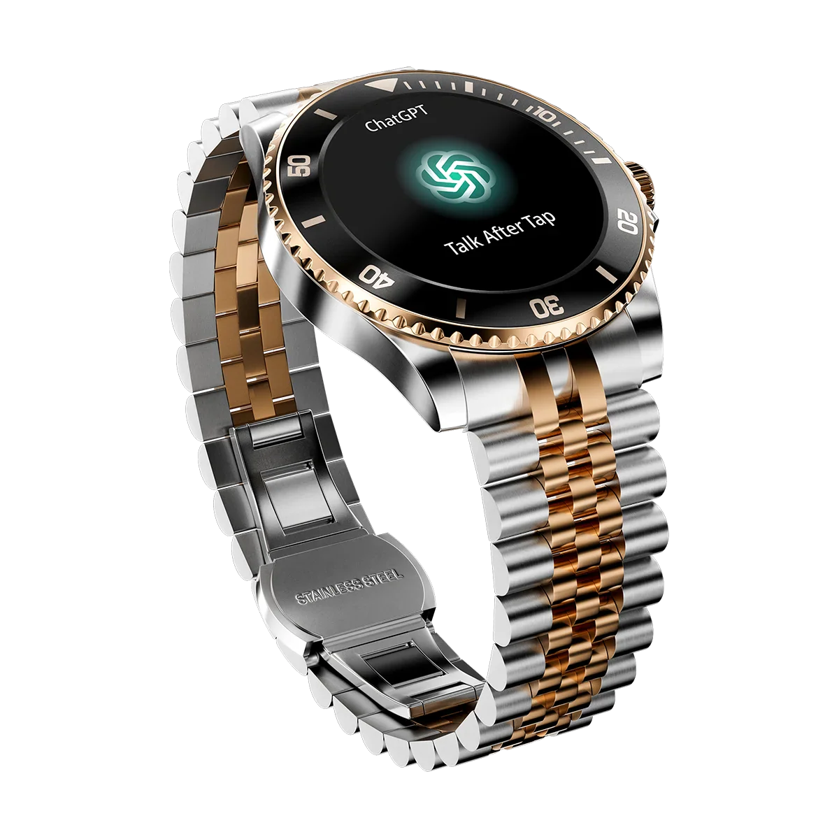 Regal AI Smartwatch - Image 8