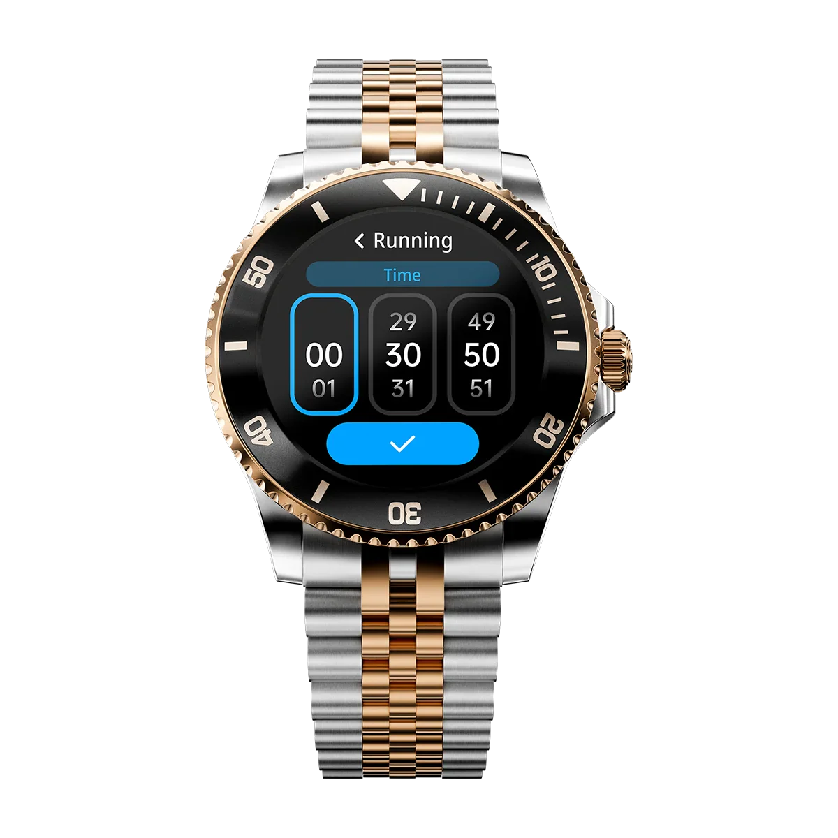 Regal AI Smartwatch - Image 9