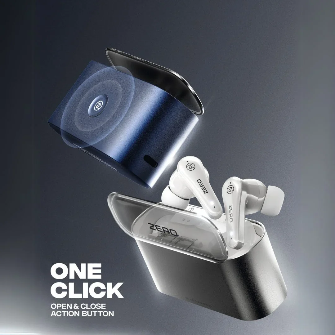 Robo Earbuds - Image 4