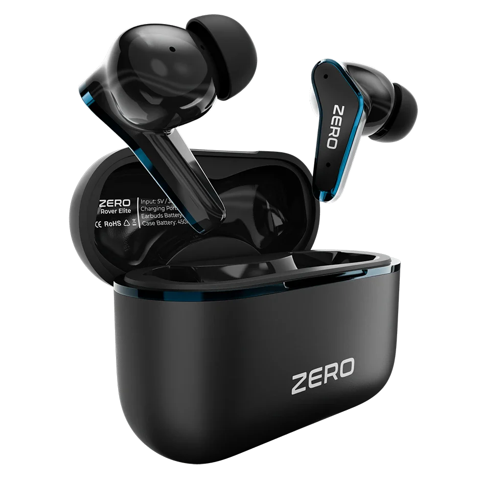 Rover Elite Earbuds - Image 11
