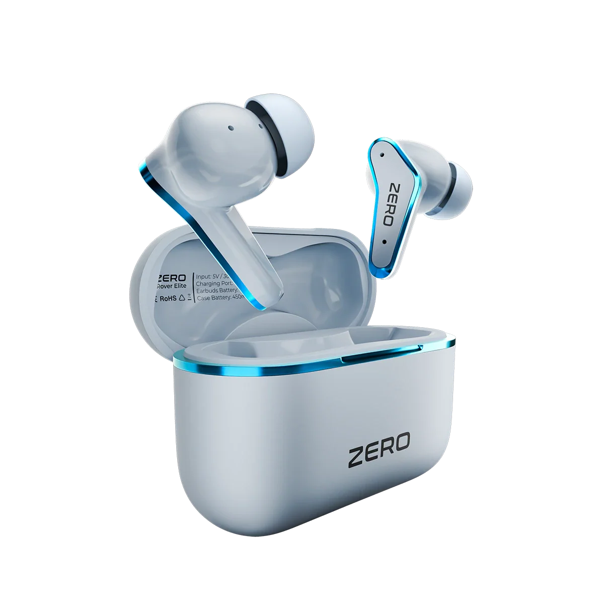 Rover Elite Earbuds - Image 19