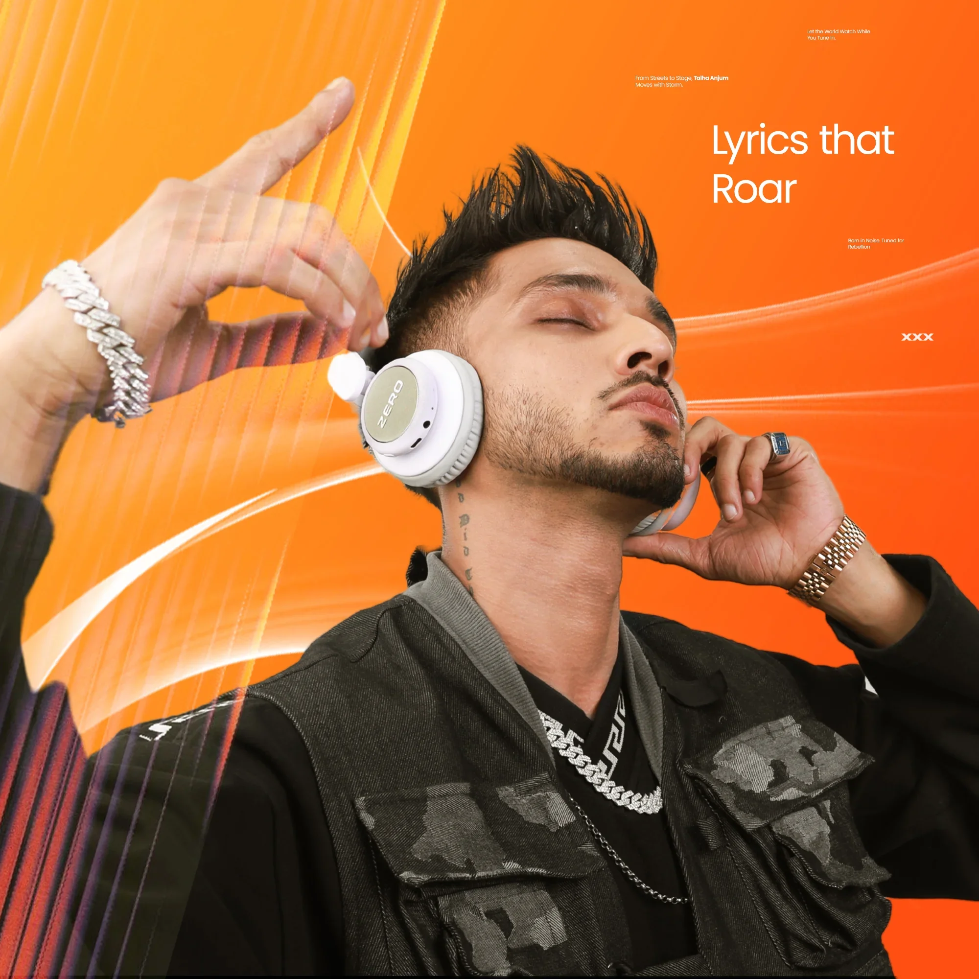 Storm Headphones - Image 41