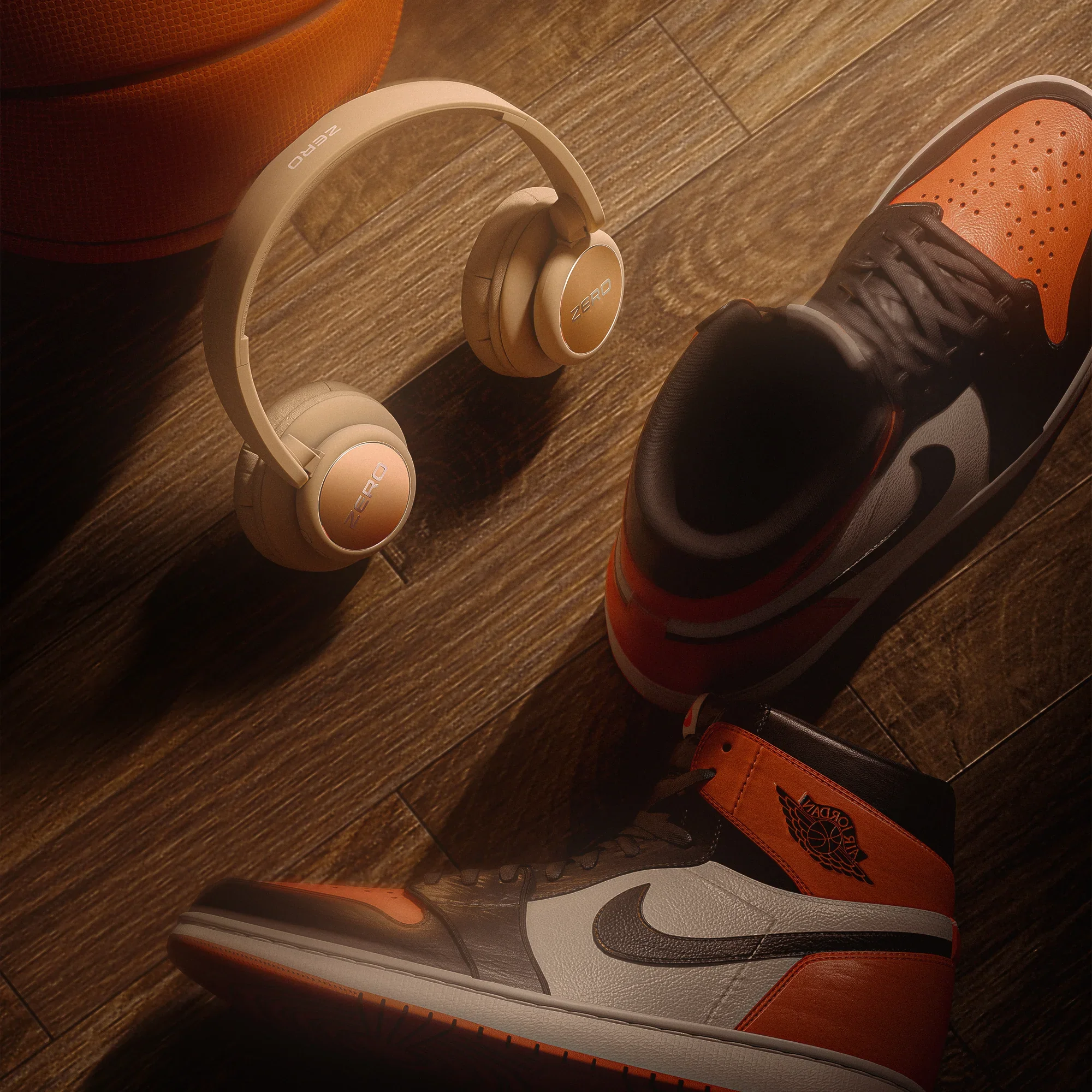 Storm Headphones - Image 6