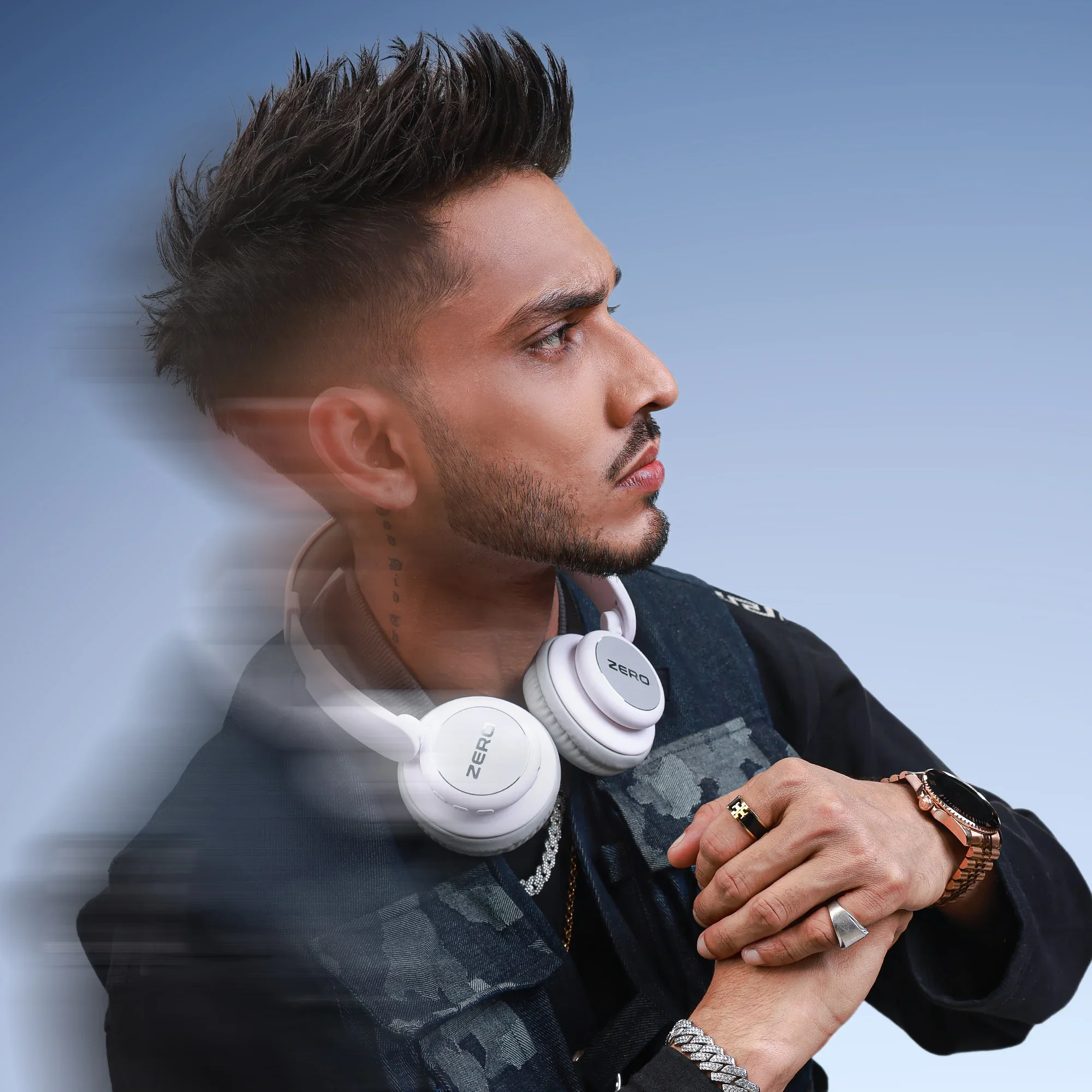 Storm Headphones - Image 8