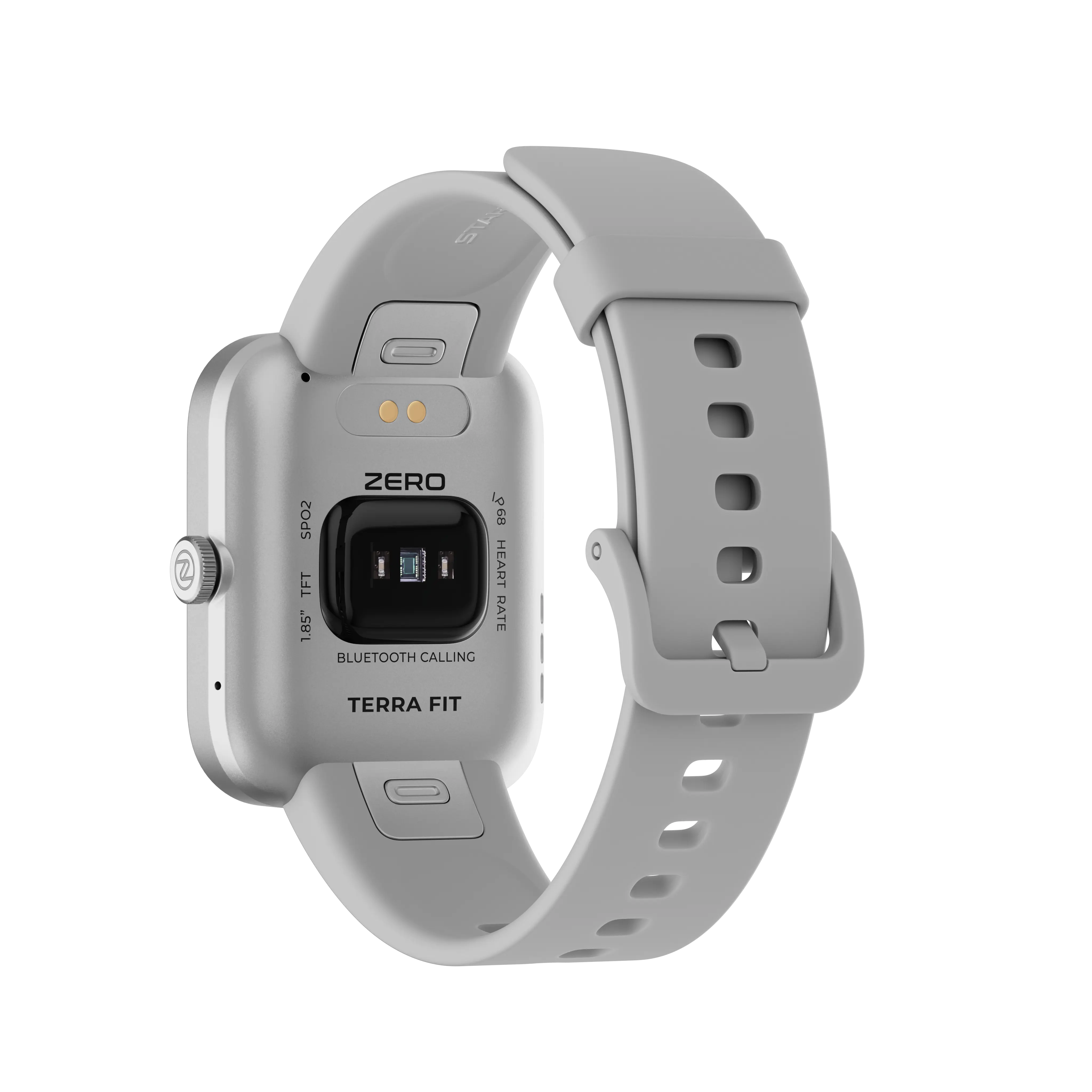 Terra Fit Smartwatch - Image 10