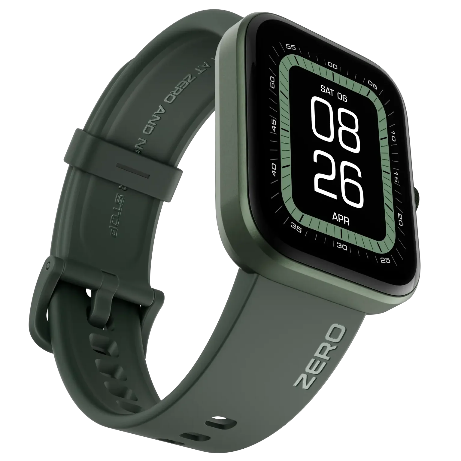 Terra Fit Smartwatch - Image 11