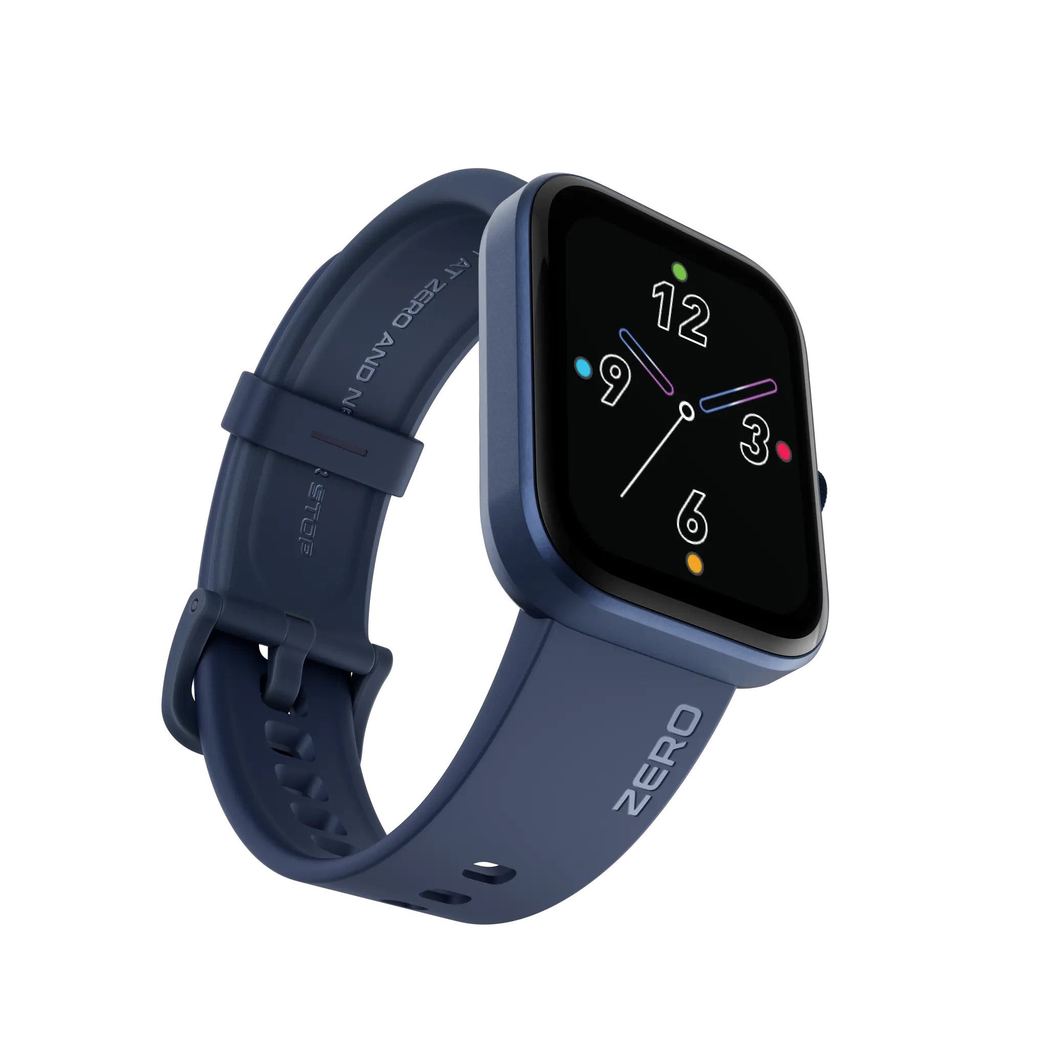 Terra Fit Smartwatch - Image 12