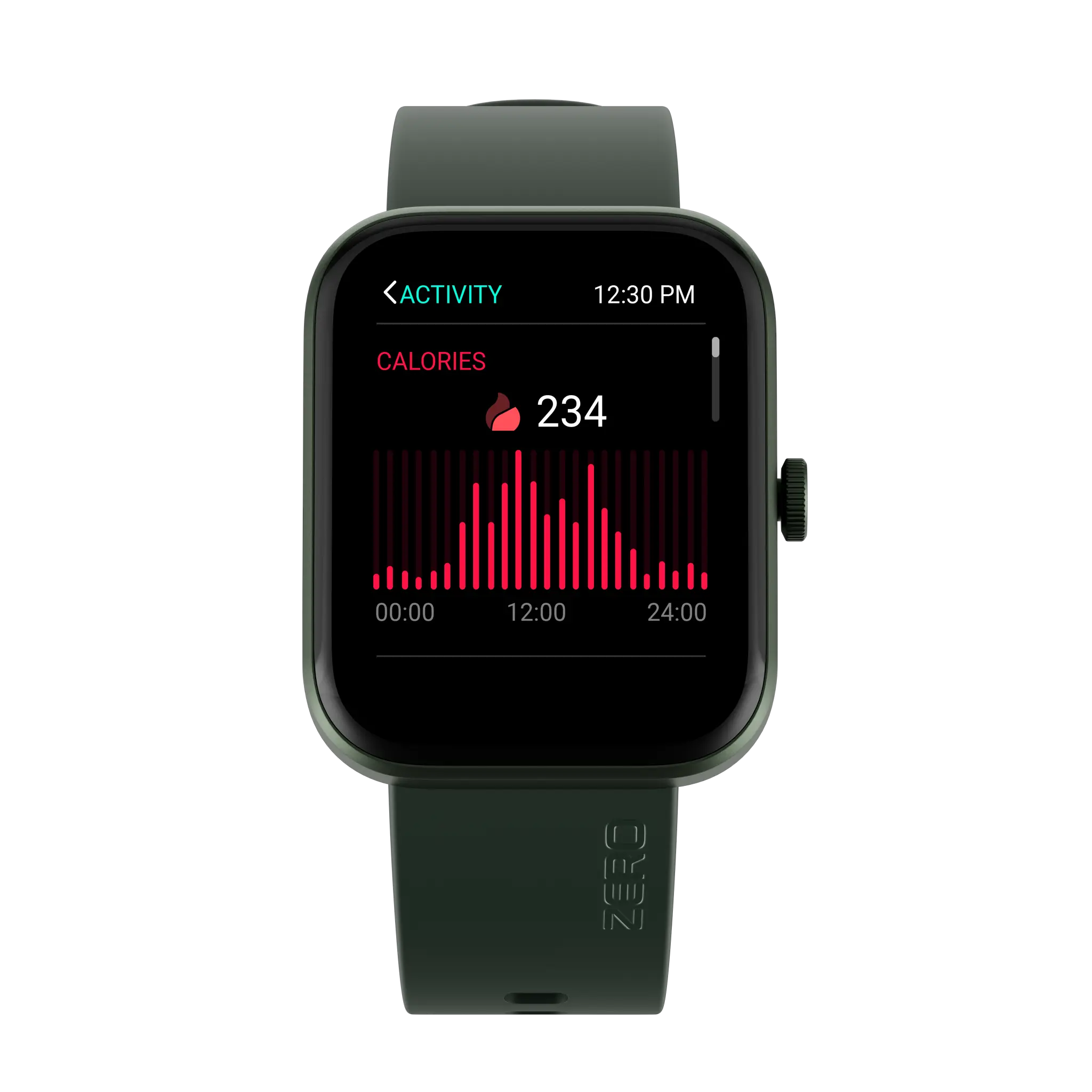 Terra Fit Smartwatch - Image 14