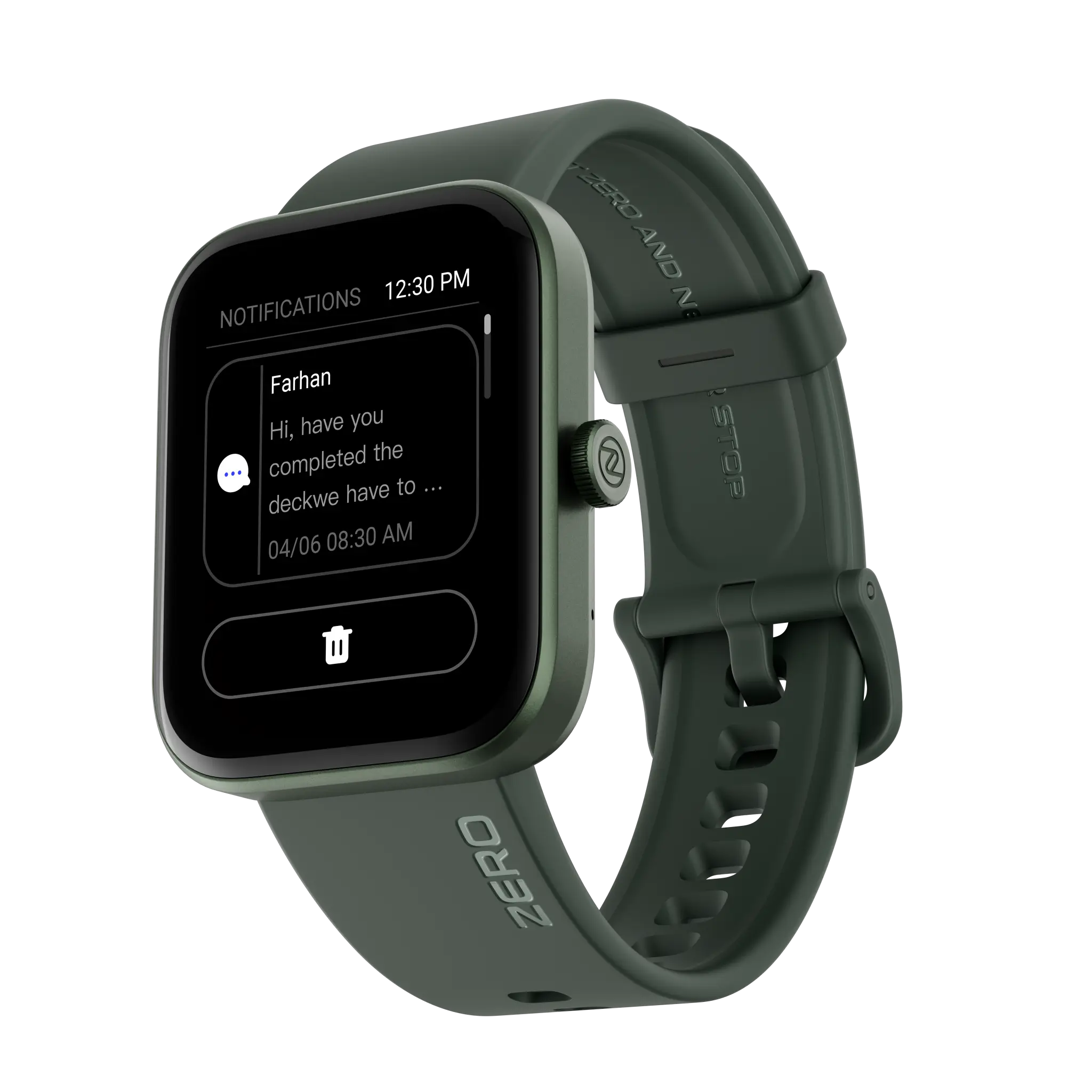 Terra Fit Smartwatch - Image 15