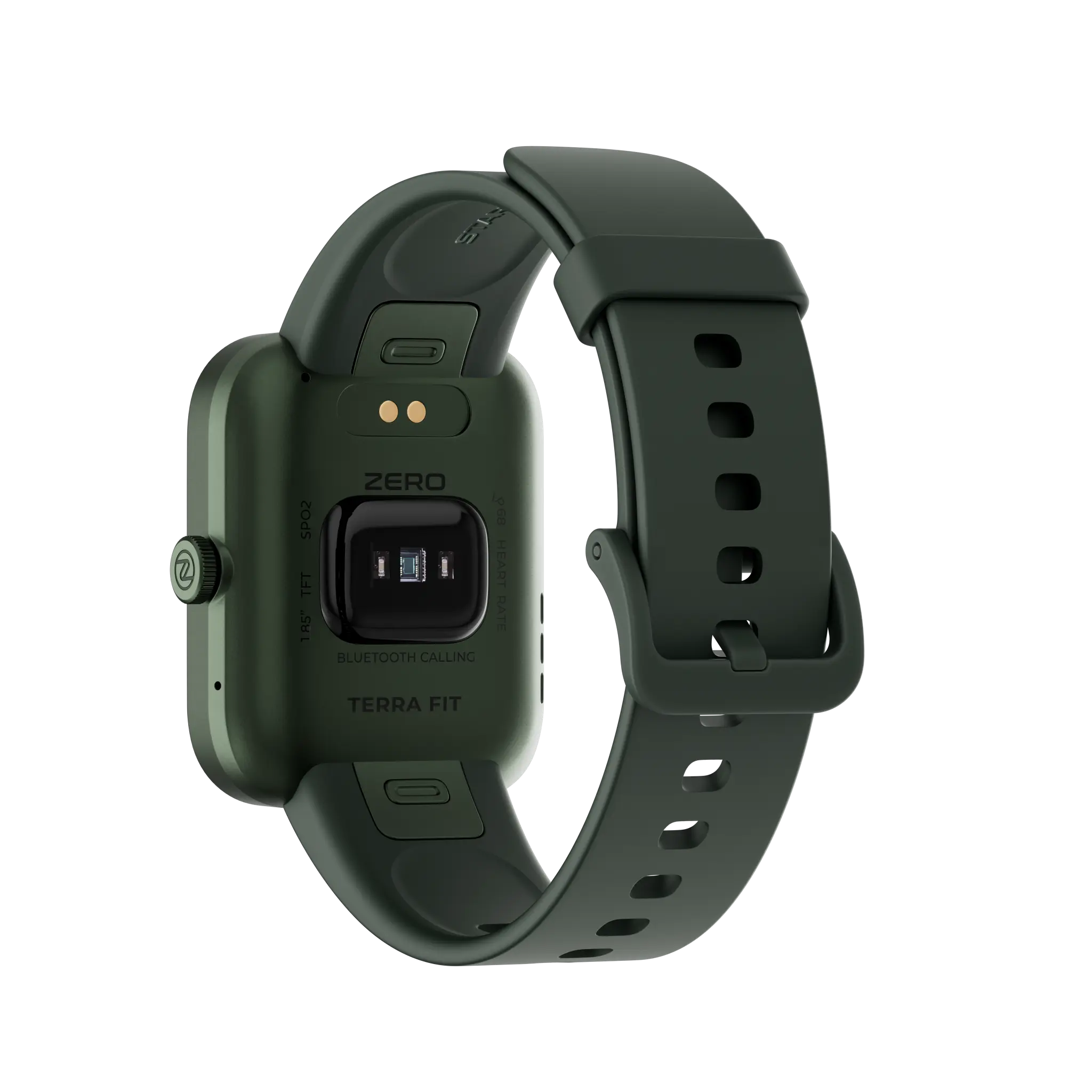 Terra Fit Smartwatch - Image 16
