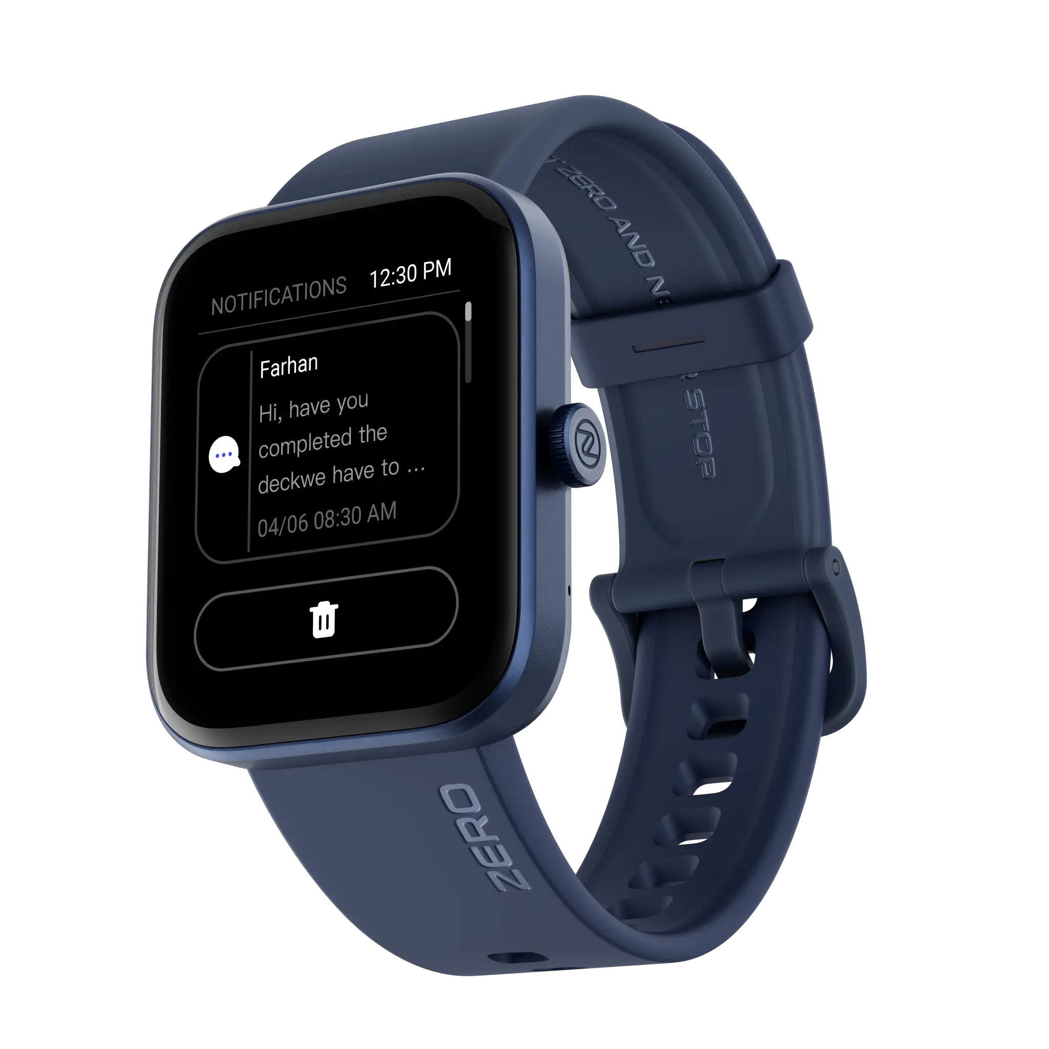 Terra Fit Smartwatch - Image 17