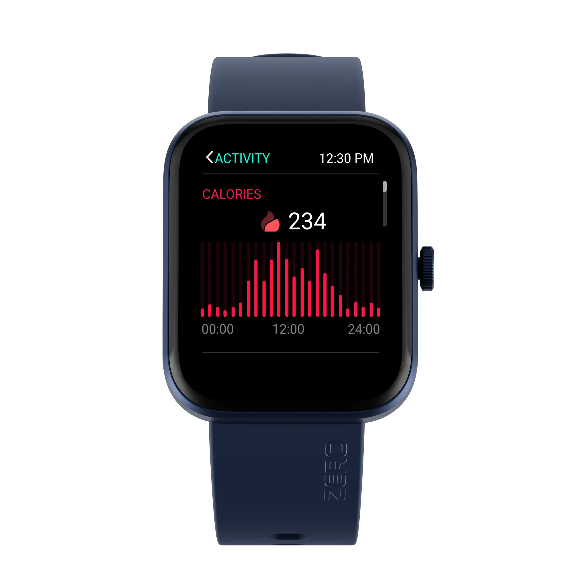 Terra Fit Smartwatch - Image 18