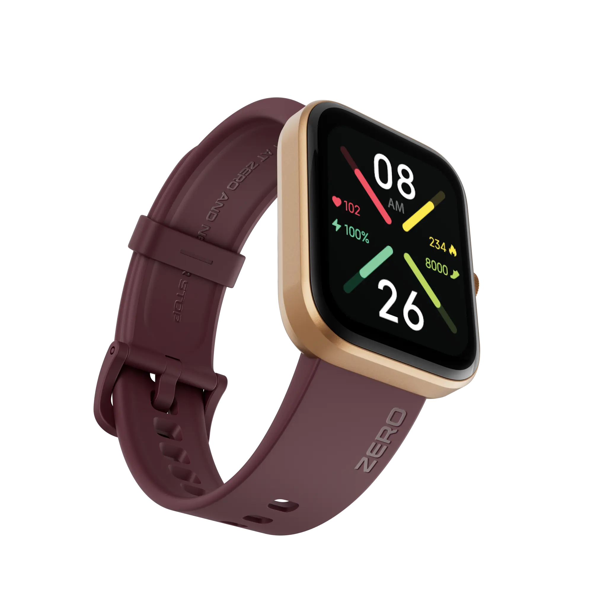Terra Fit Smartwatch - Image 21