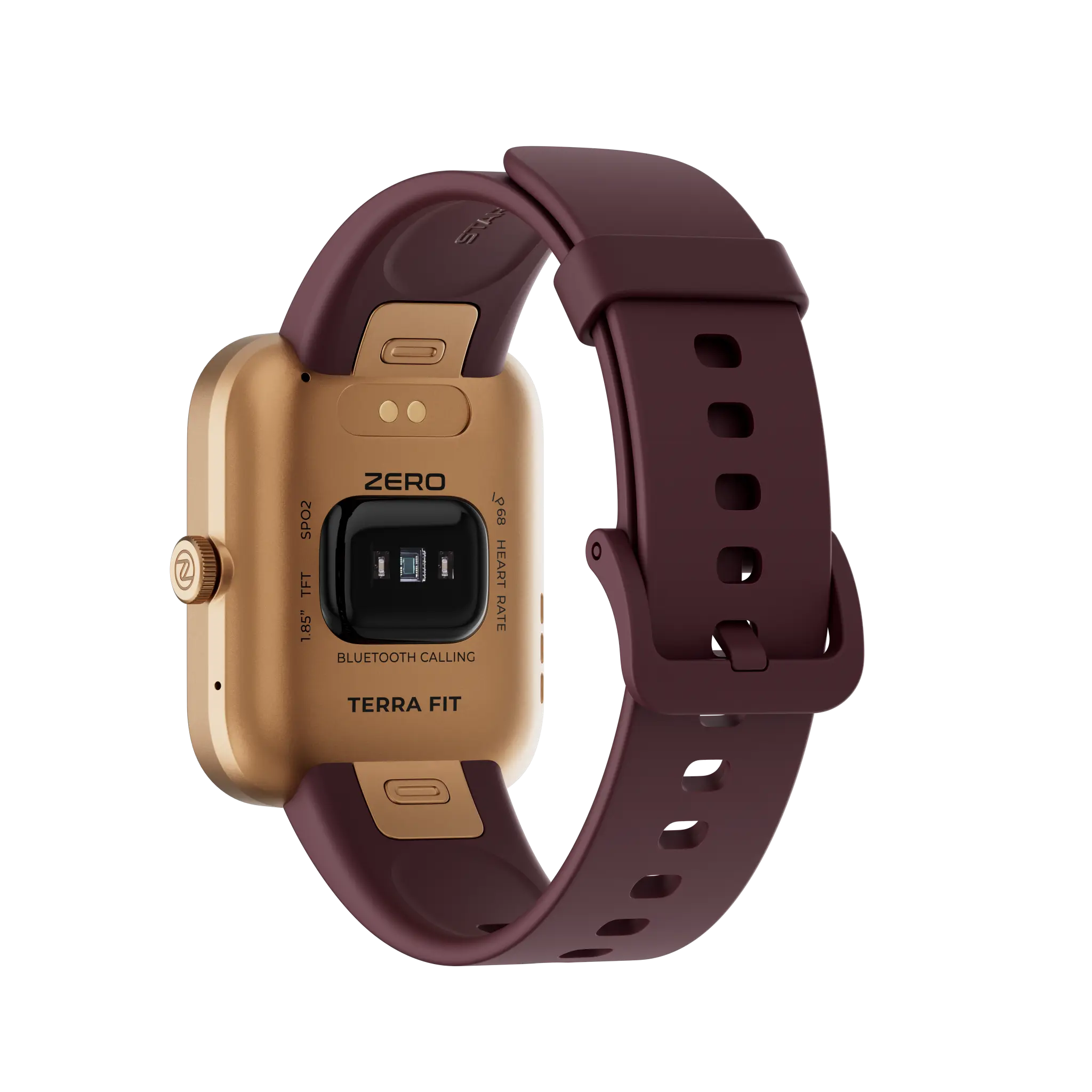 Terra Fit Smartwatch - Image 22