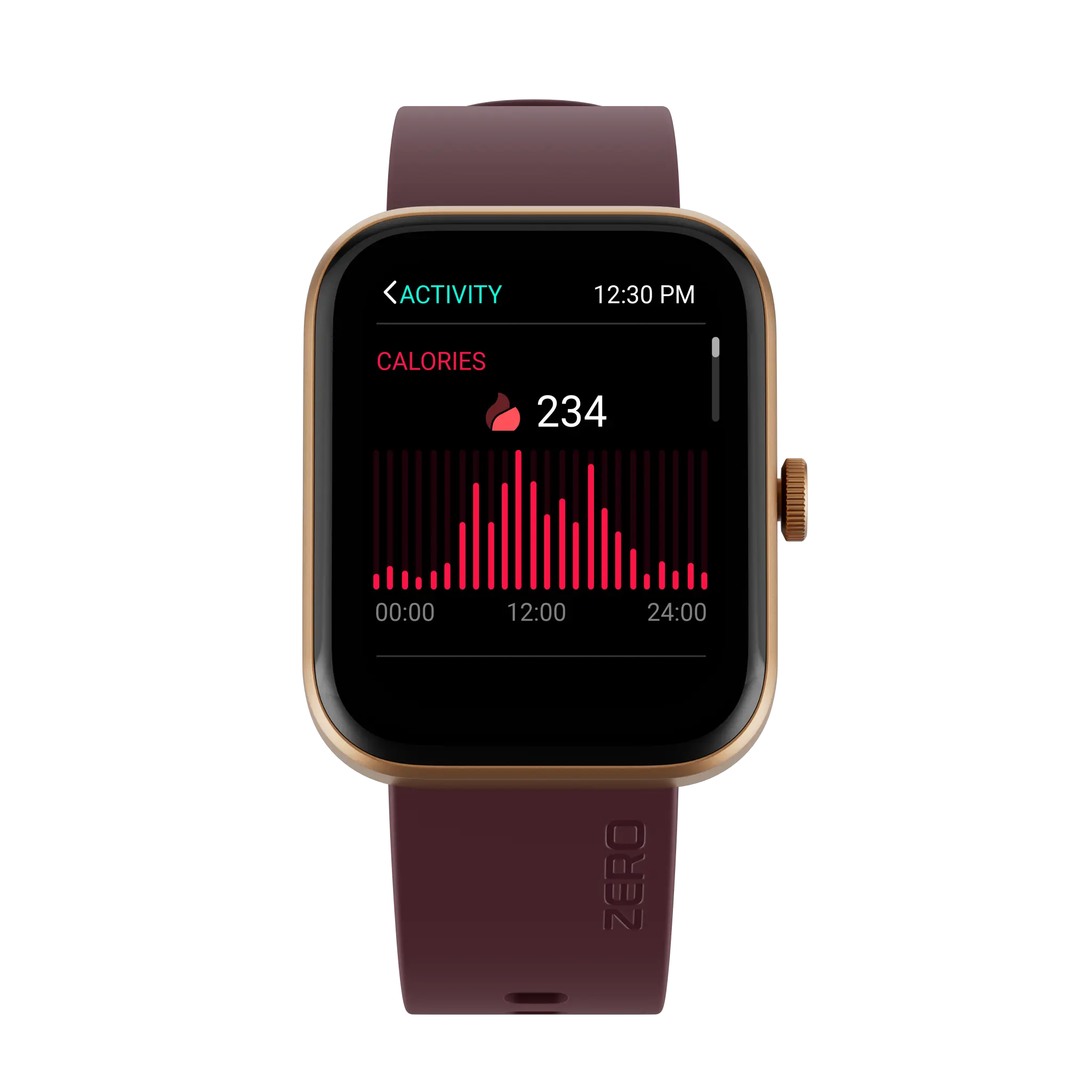 Terra Fit Smartwatch - Image 25