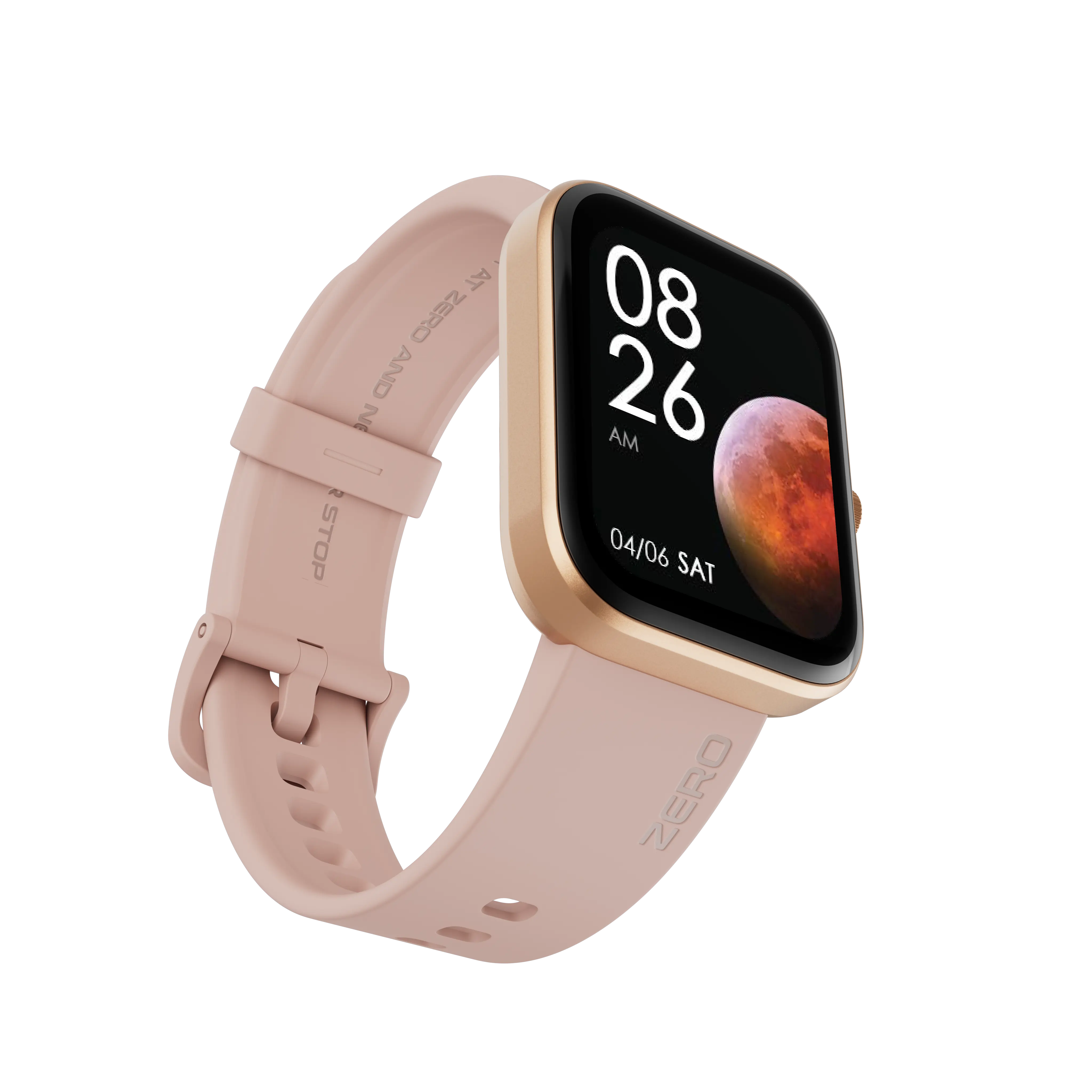 Terra Fit Smartwatch - Image 26