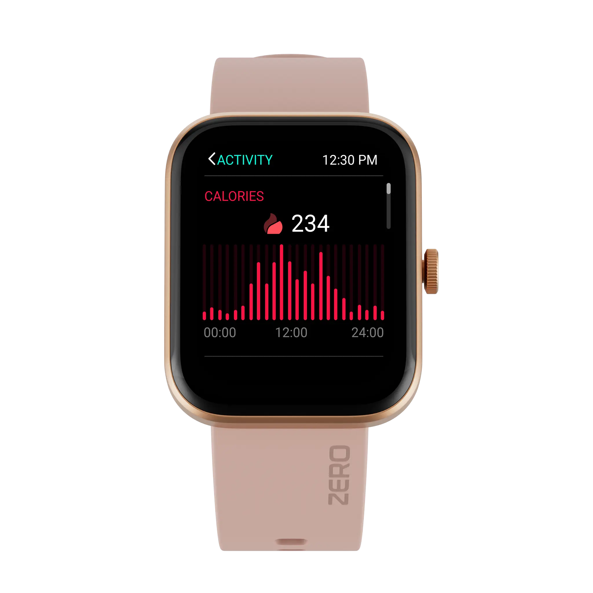 Terra Fit Smartwatch - Image 28